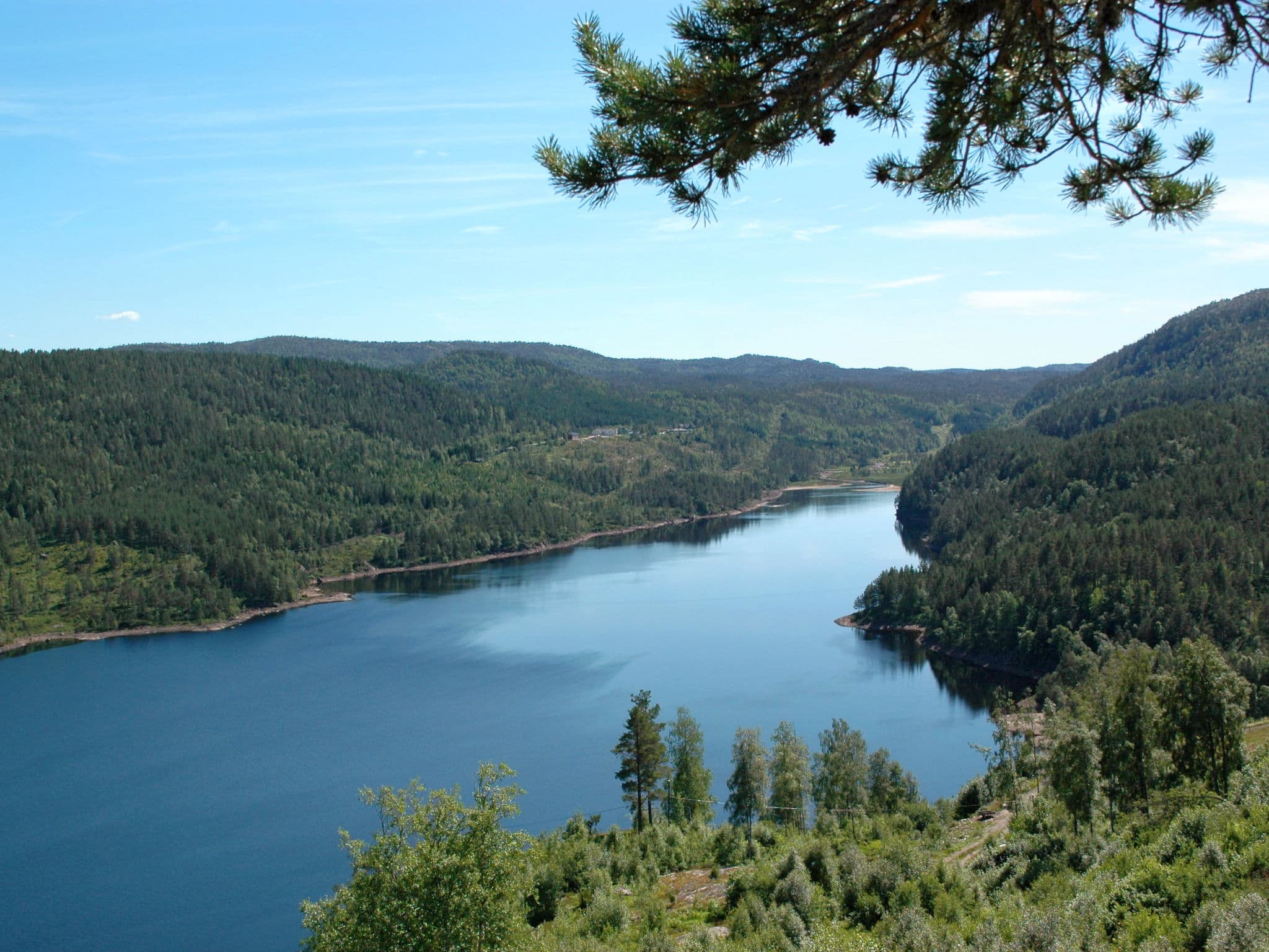 Place