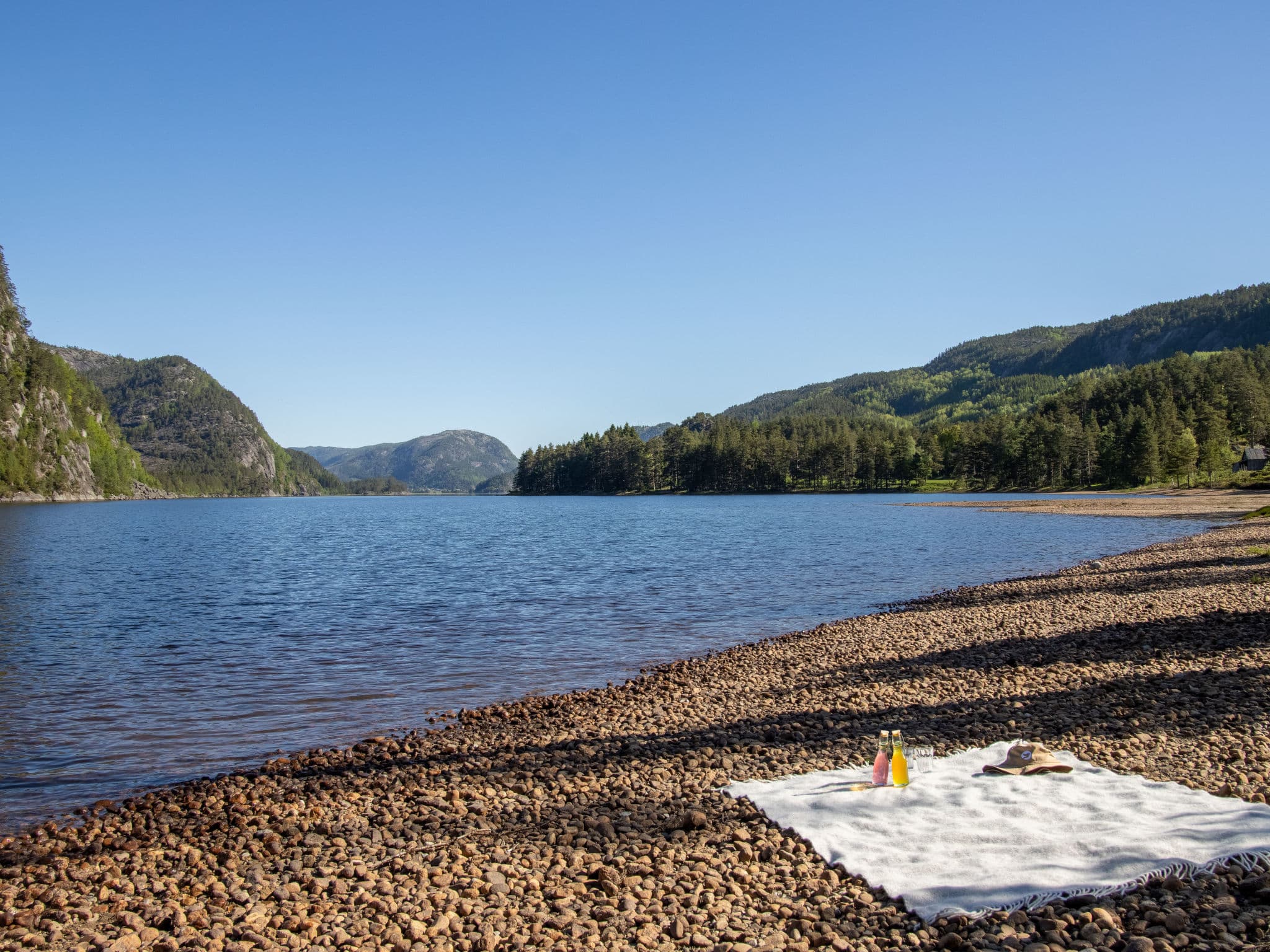 Place