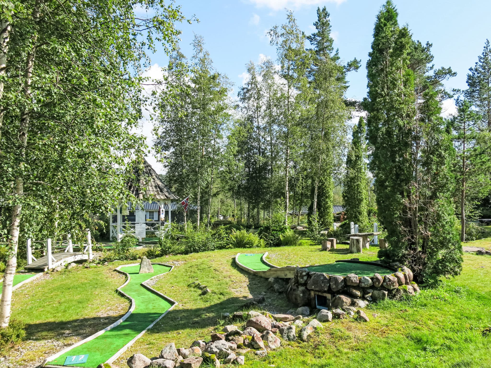 Outdoor