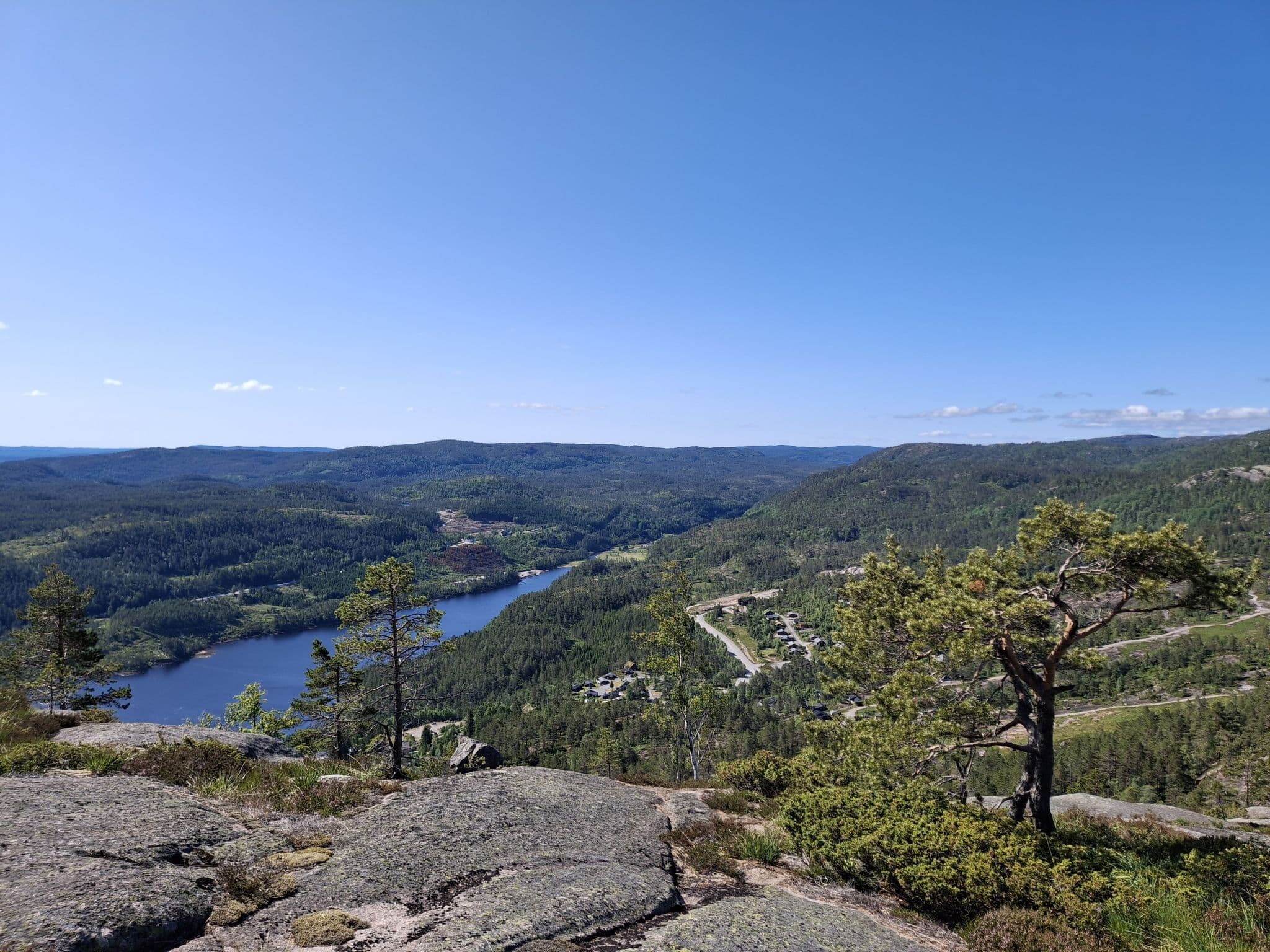Place