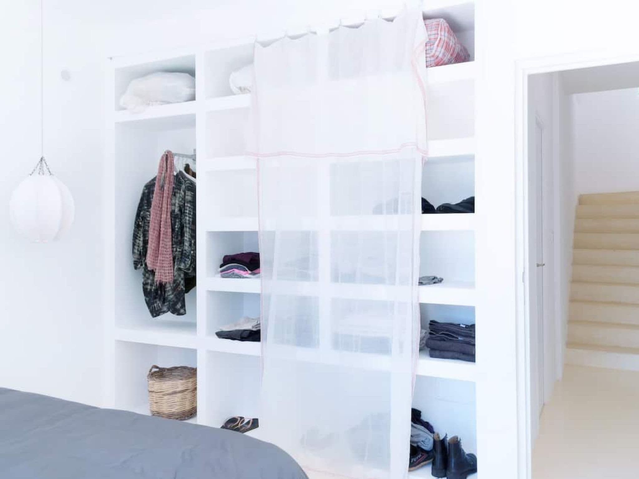 Inside other