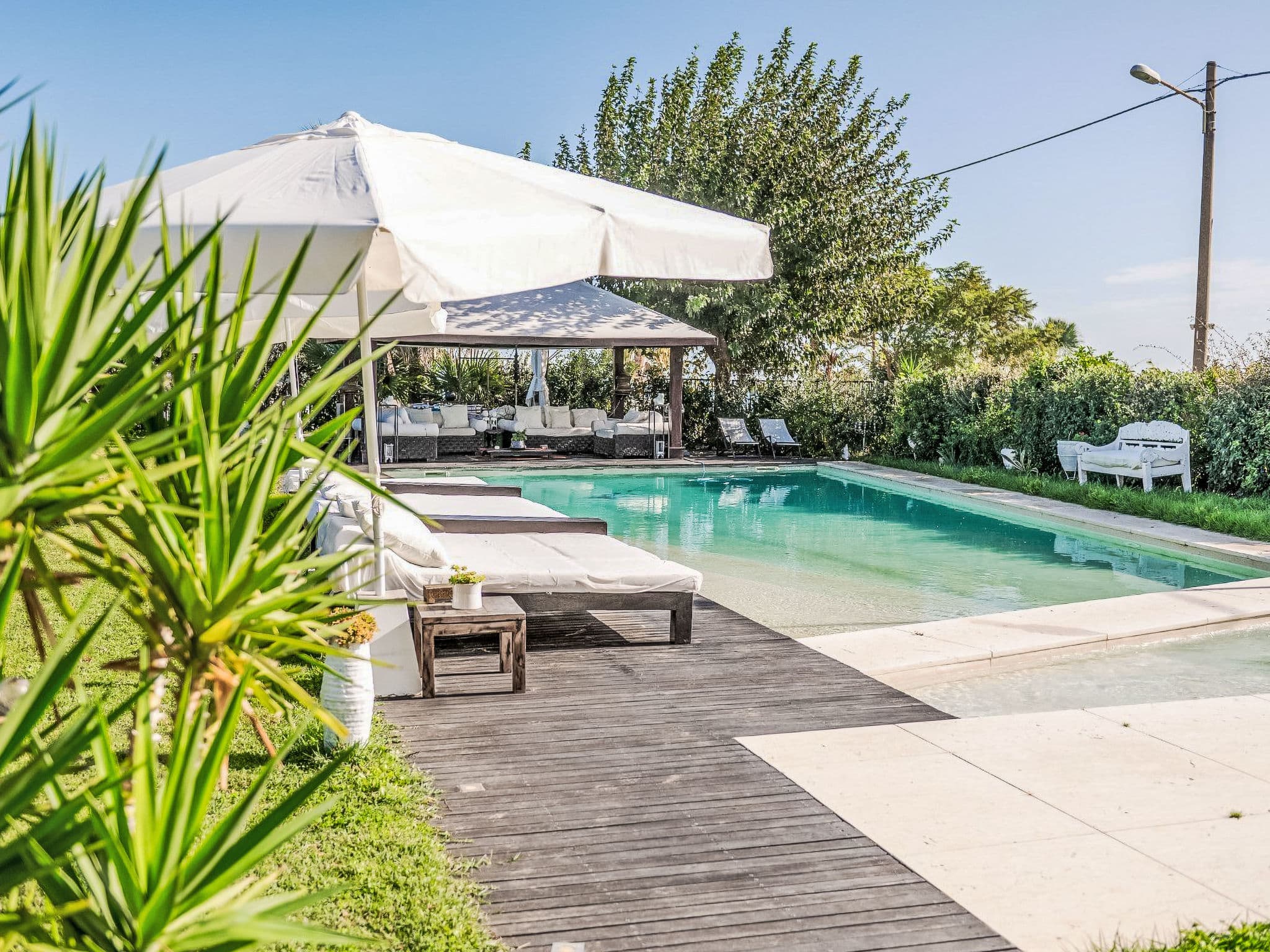 Pool Outdoor