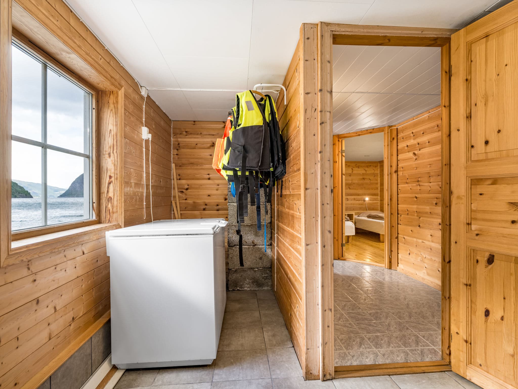 Inside other