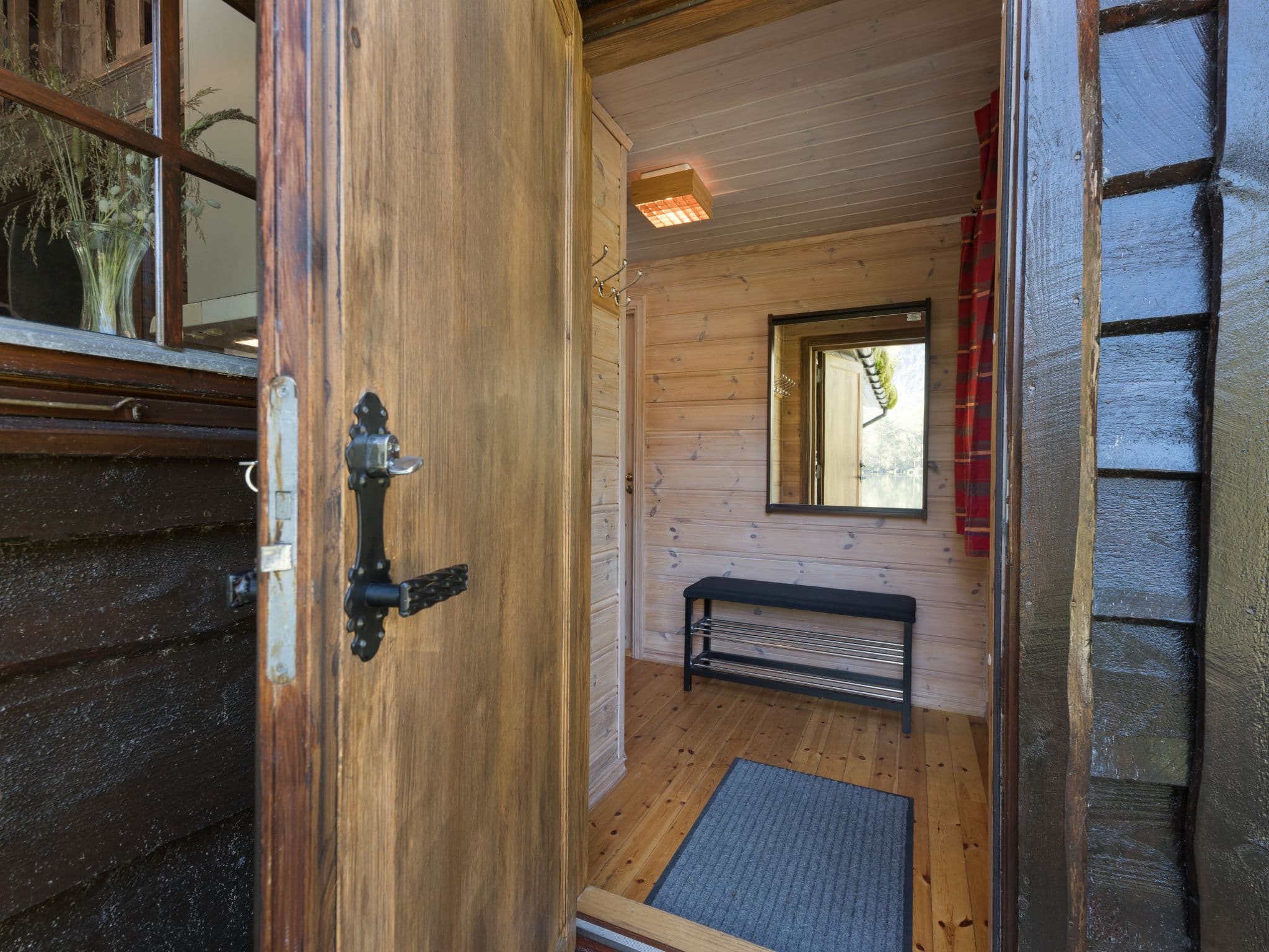 Inside other