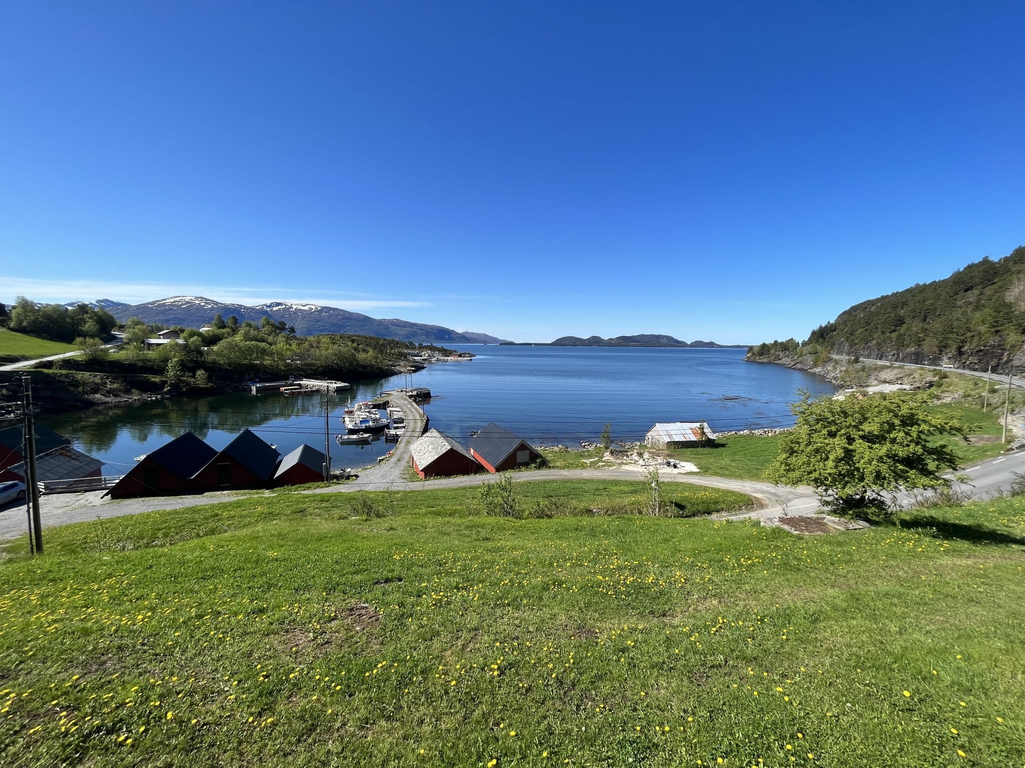 Place