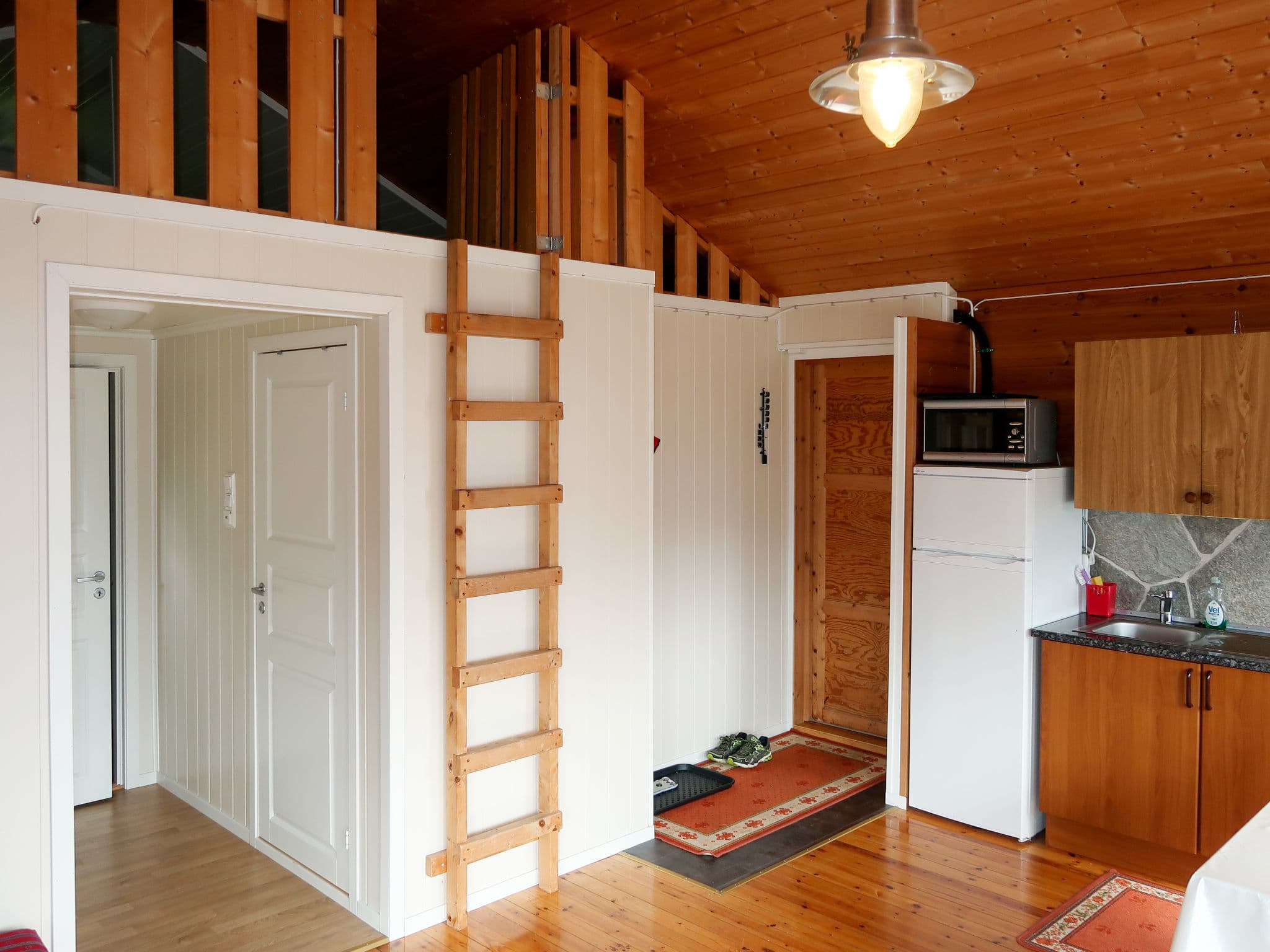 Inside other