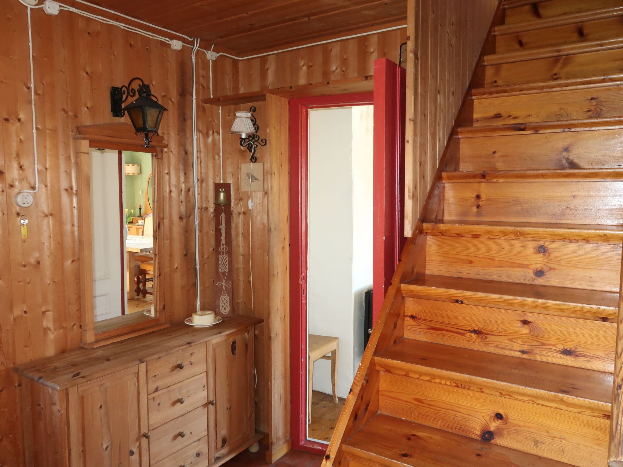 Inside other