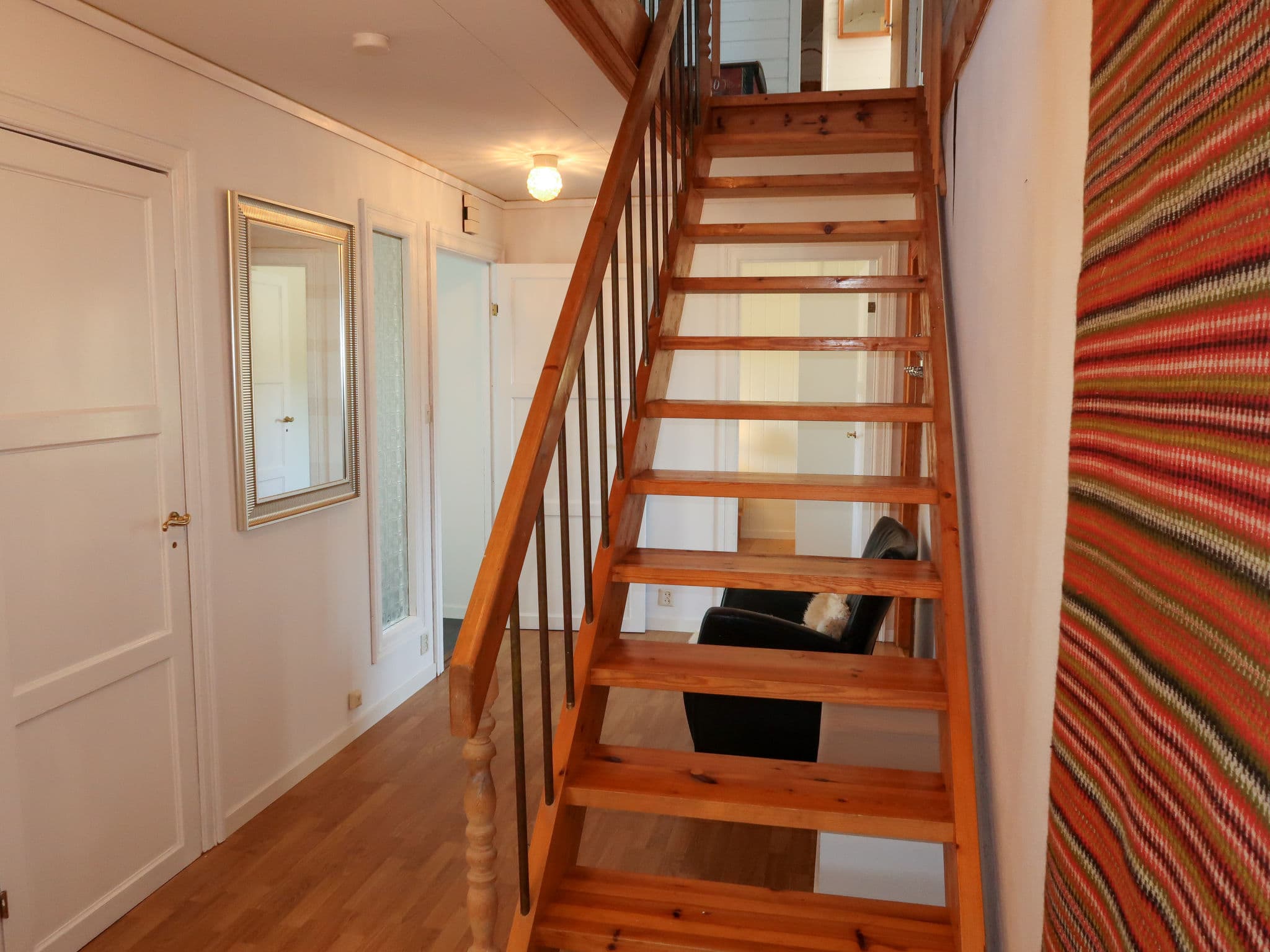 Inside other