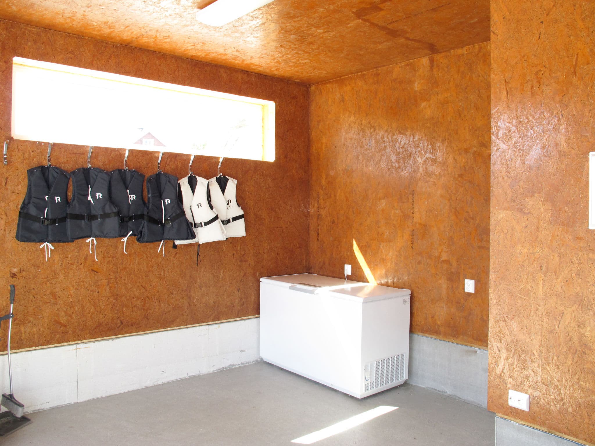 Inside other