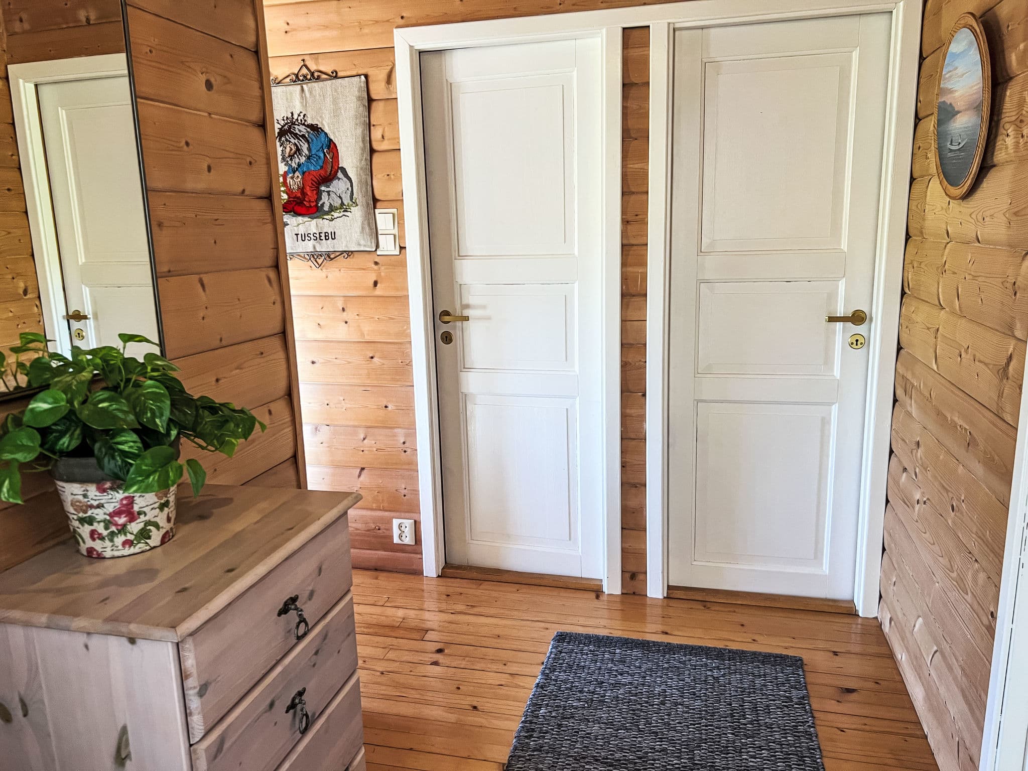 Inside other