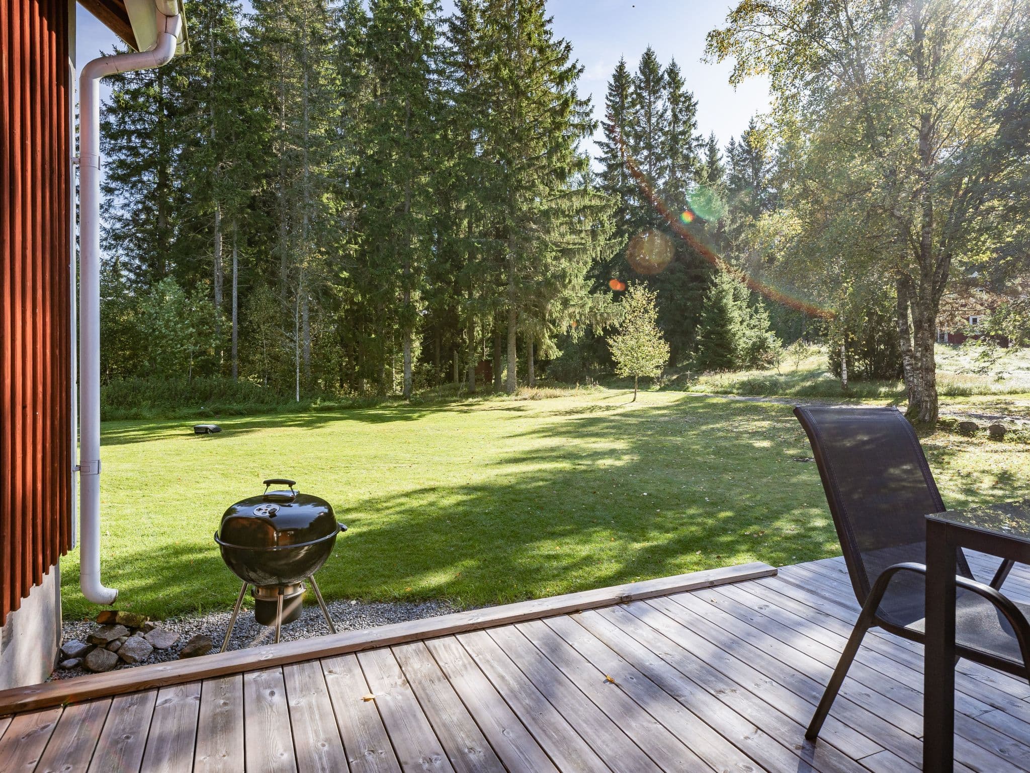 Outdoor