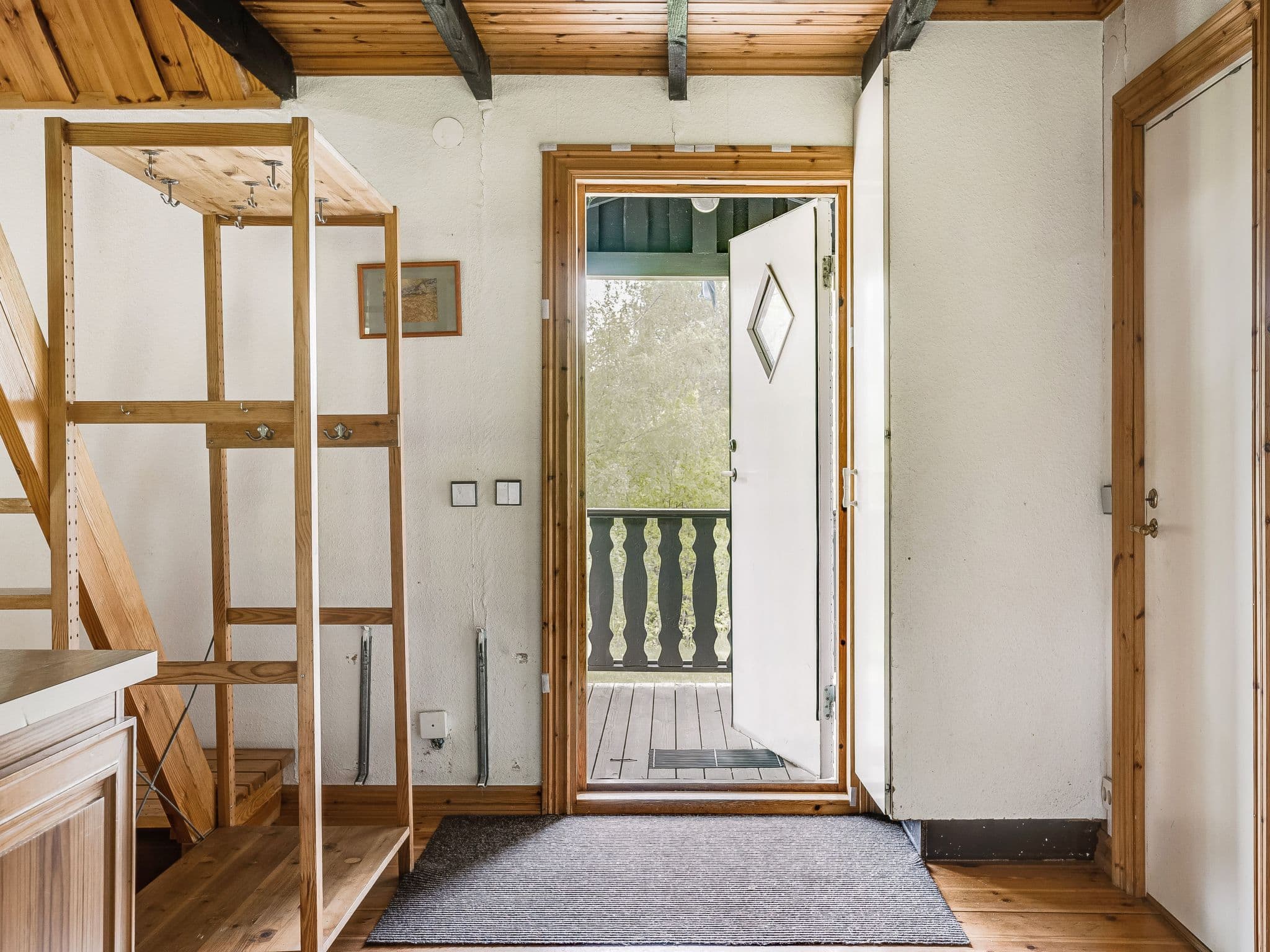 Inside other