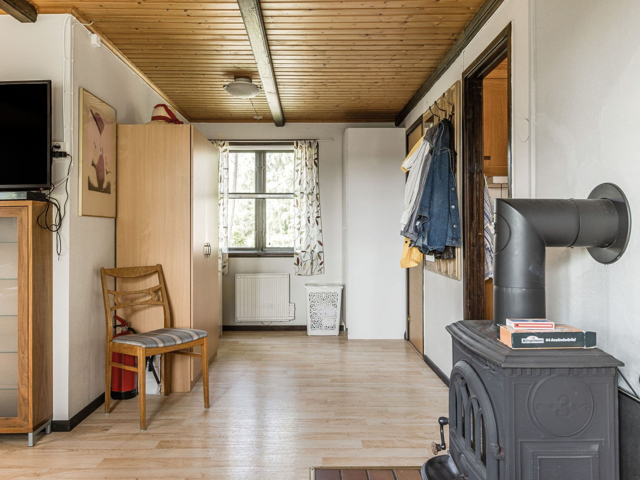 Inside other