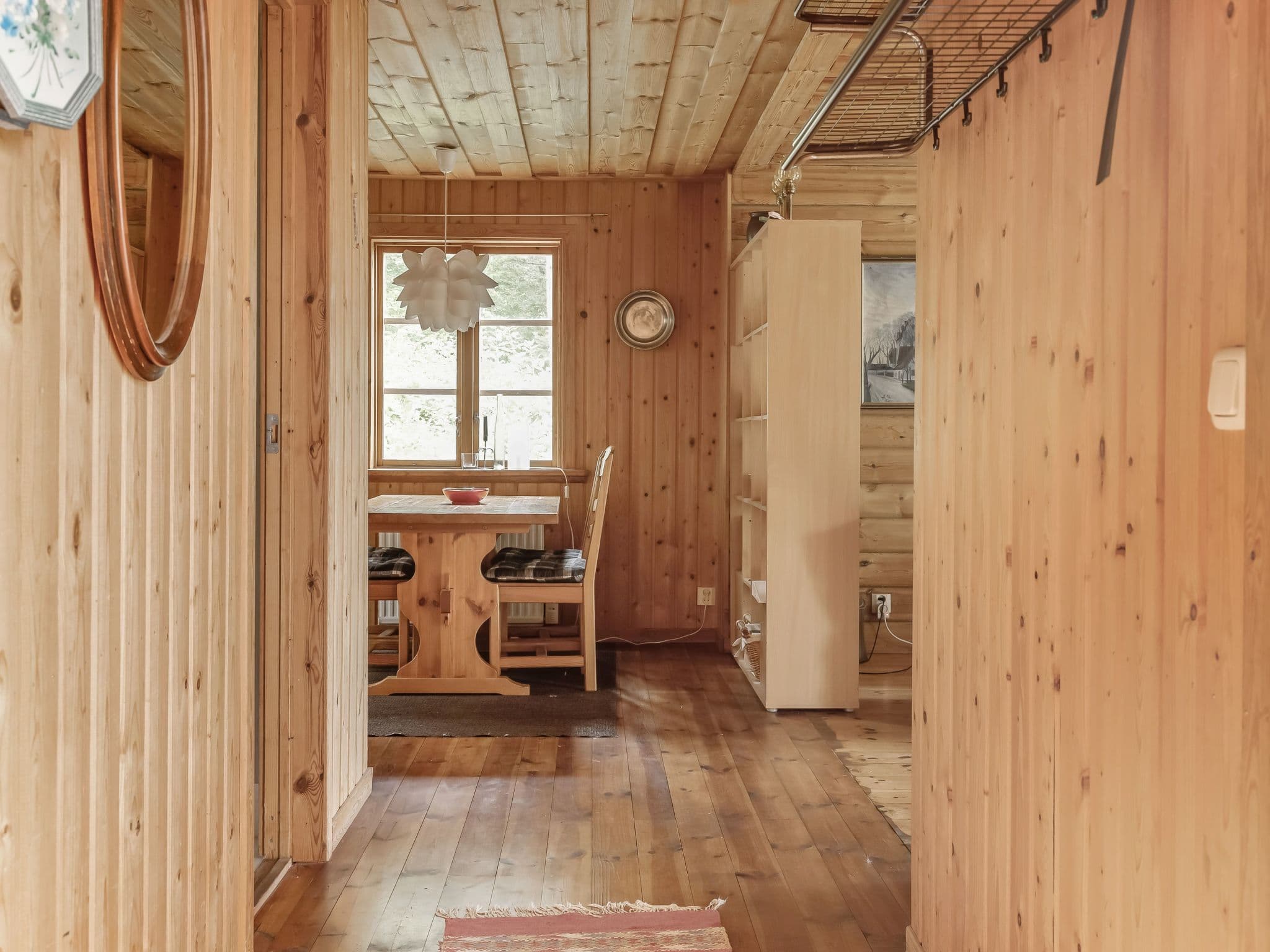 Inside other
