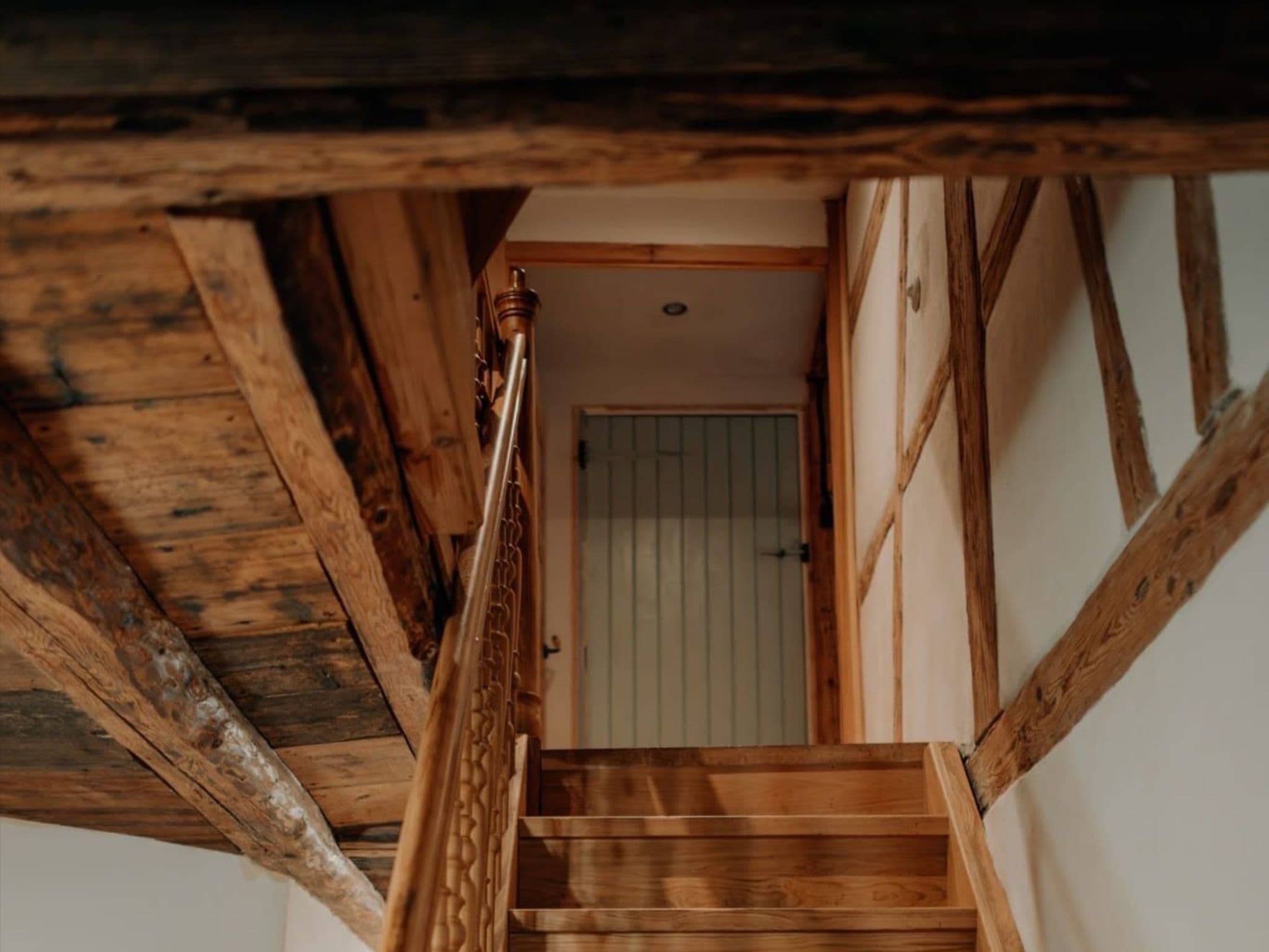 Inside other
