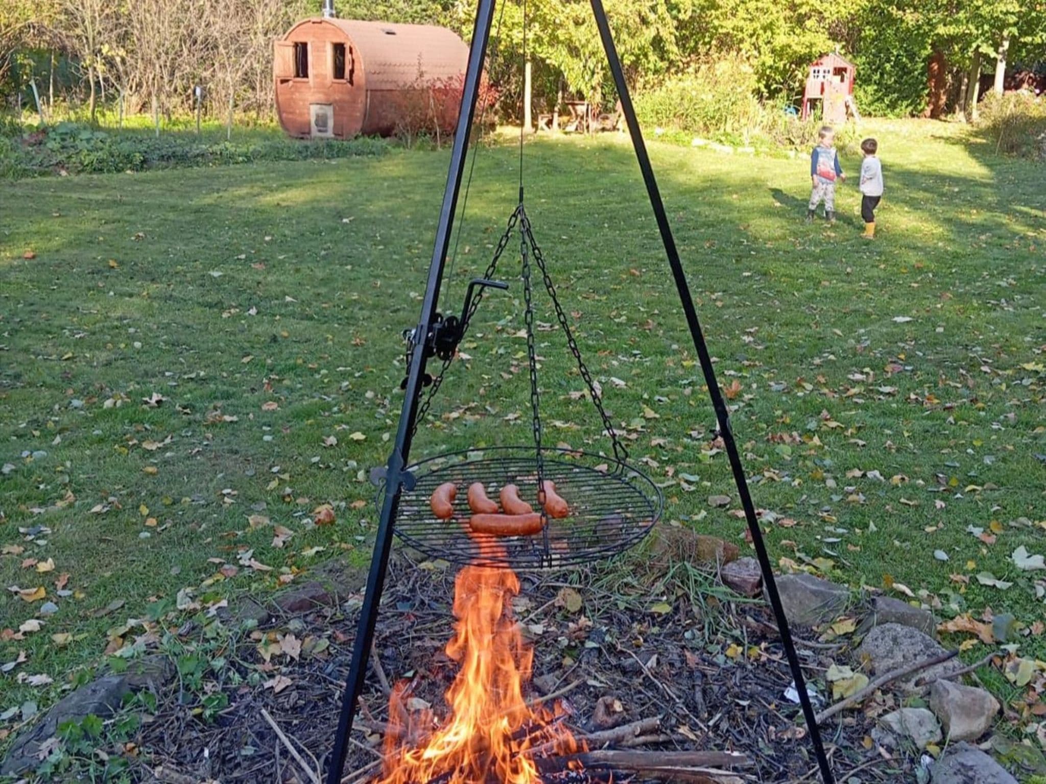 Outdoor