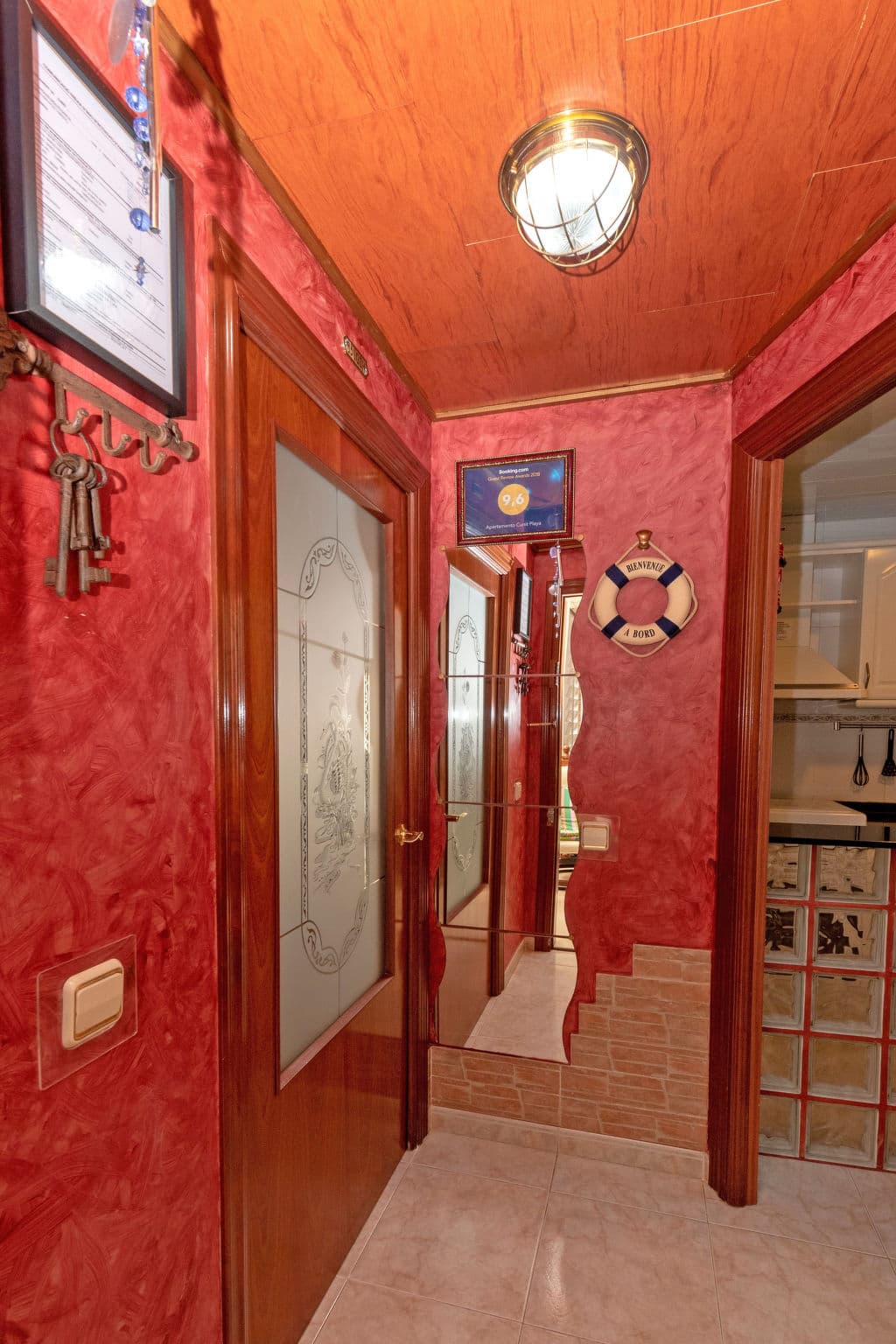 Inside other