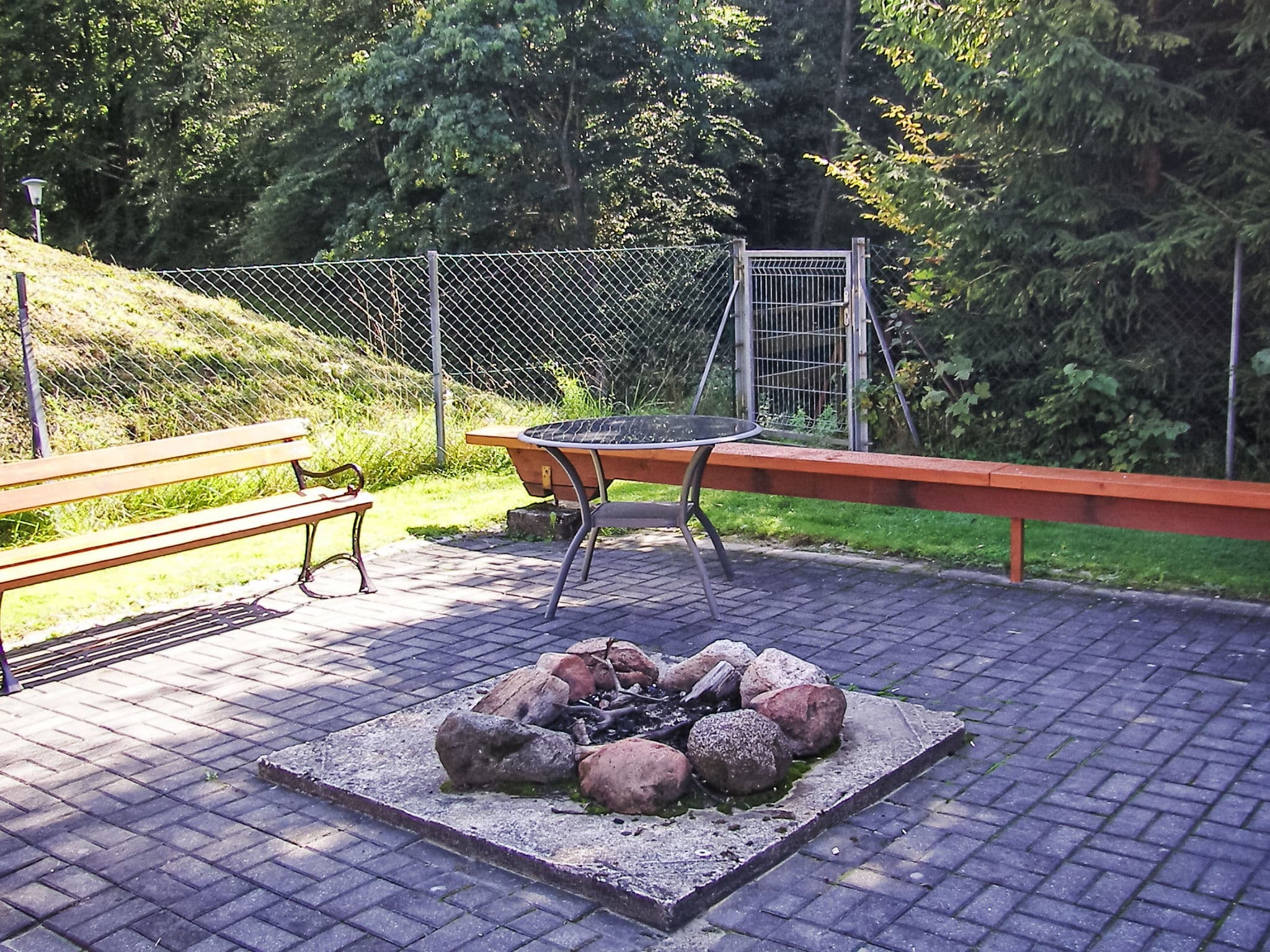 Outdoor