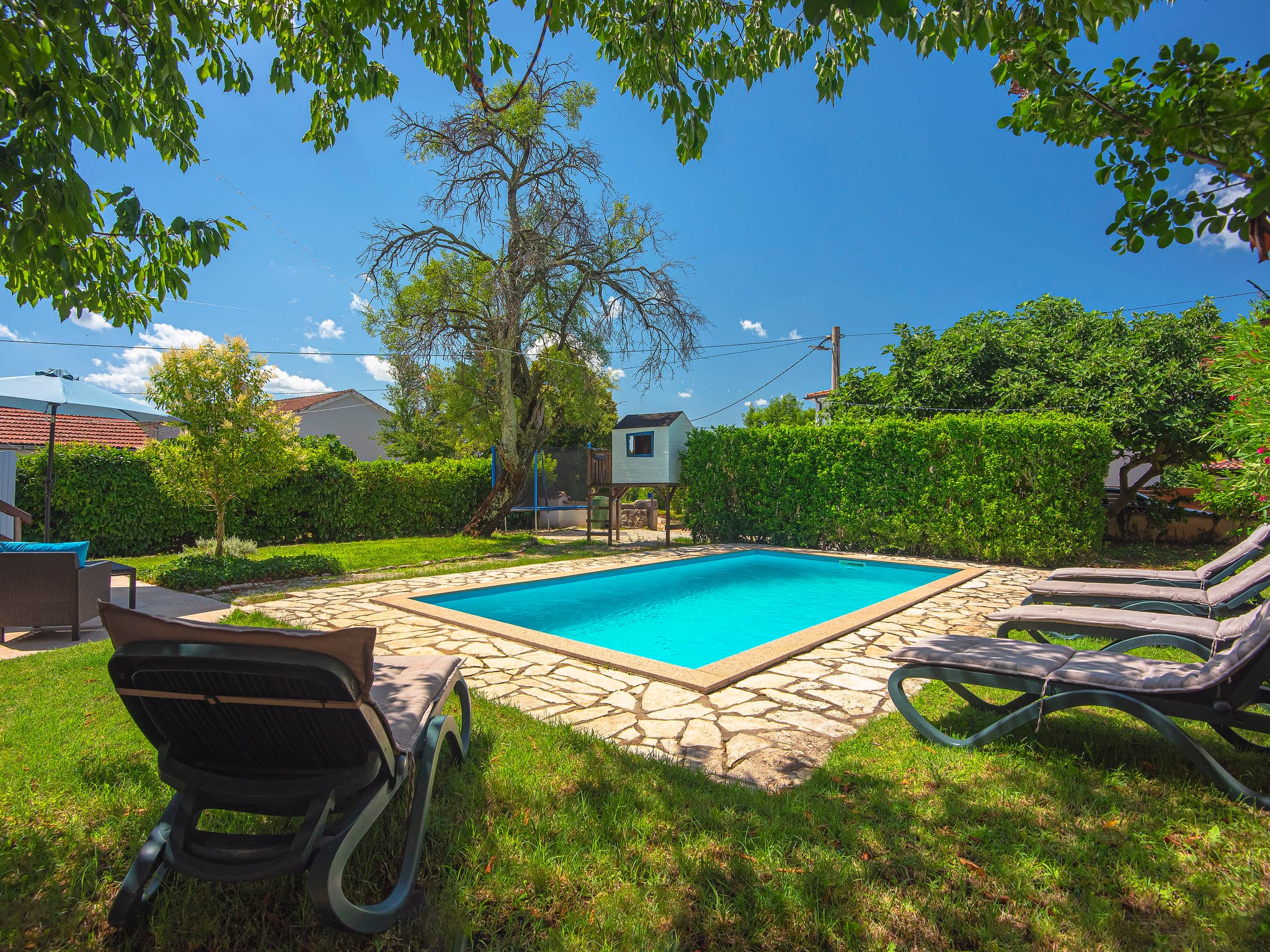 Pool Outdoor