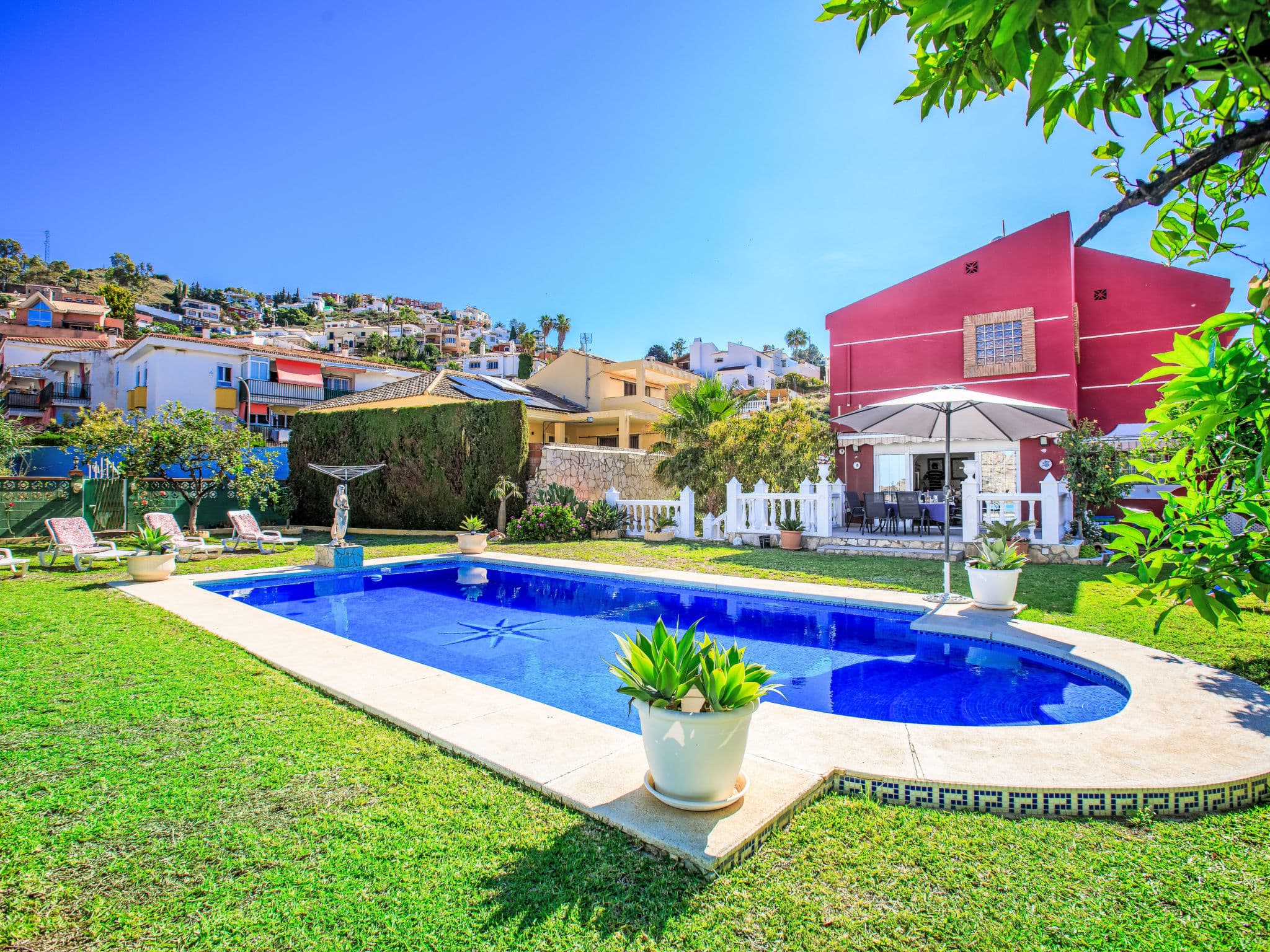 Pool Outdoor