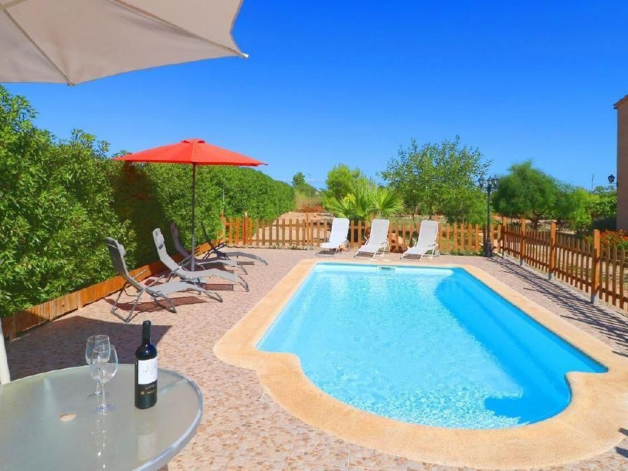 Pool Outdoor