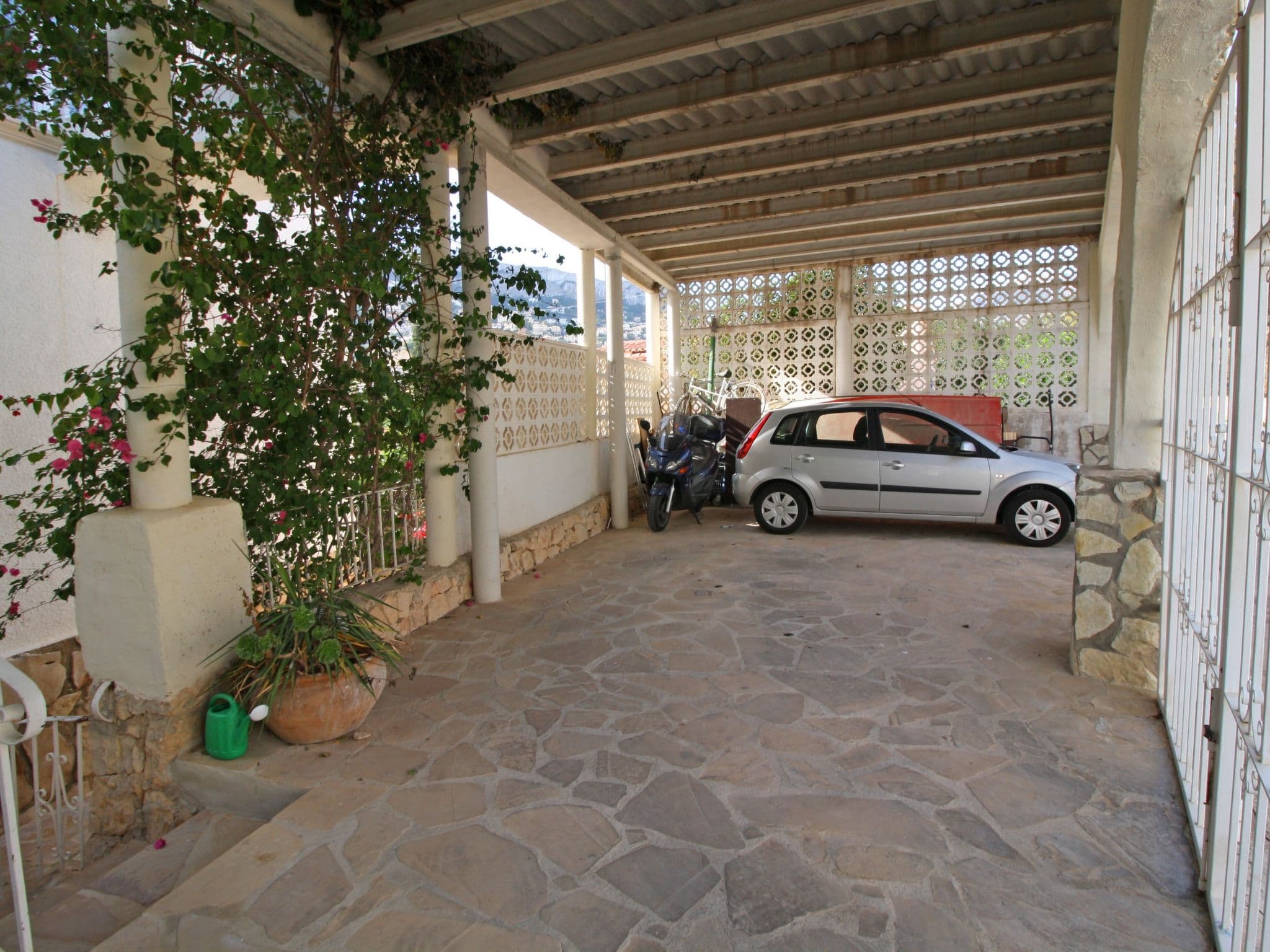 Outdoor