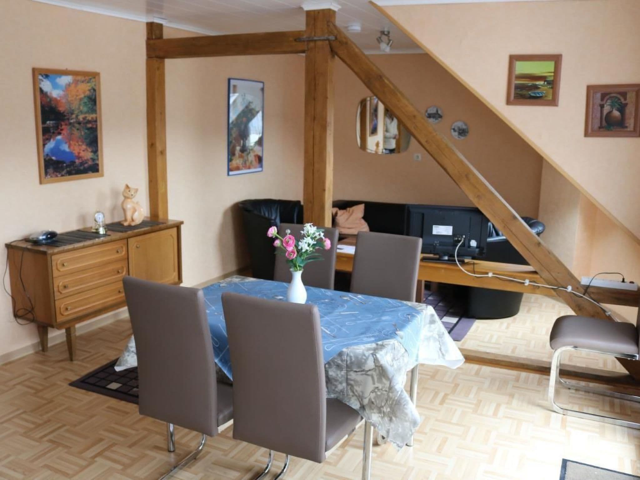 Inside other