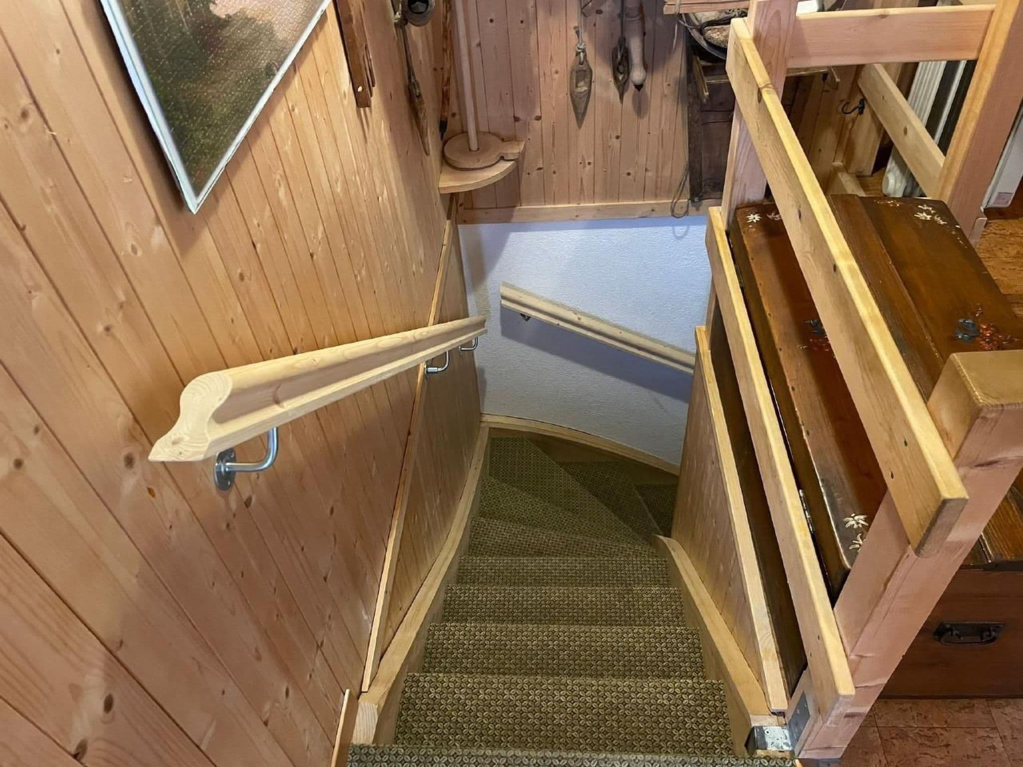 Inside other
