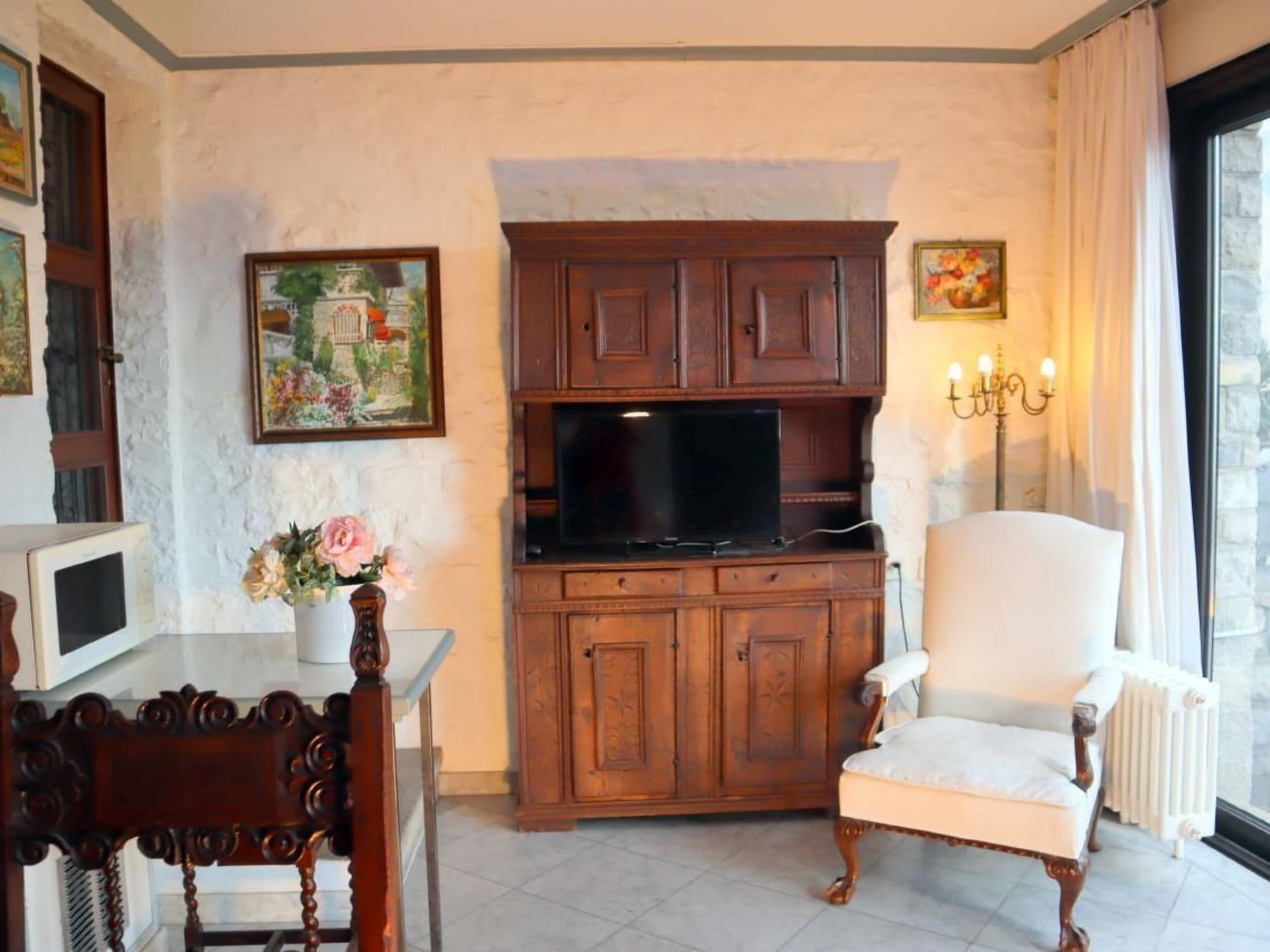 Inside other