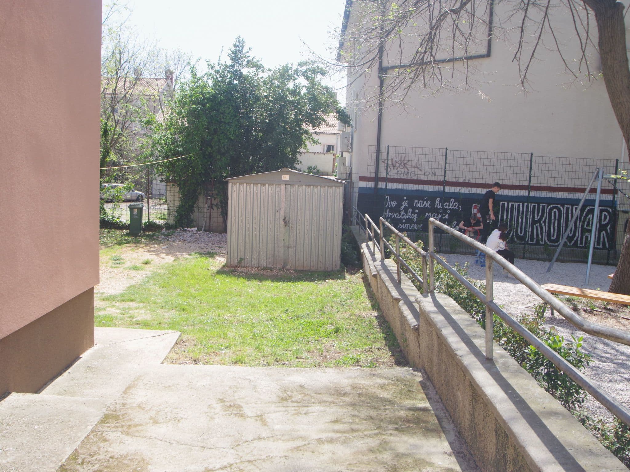 Outdoor