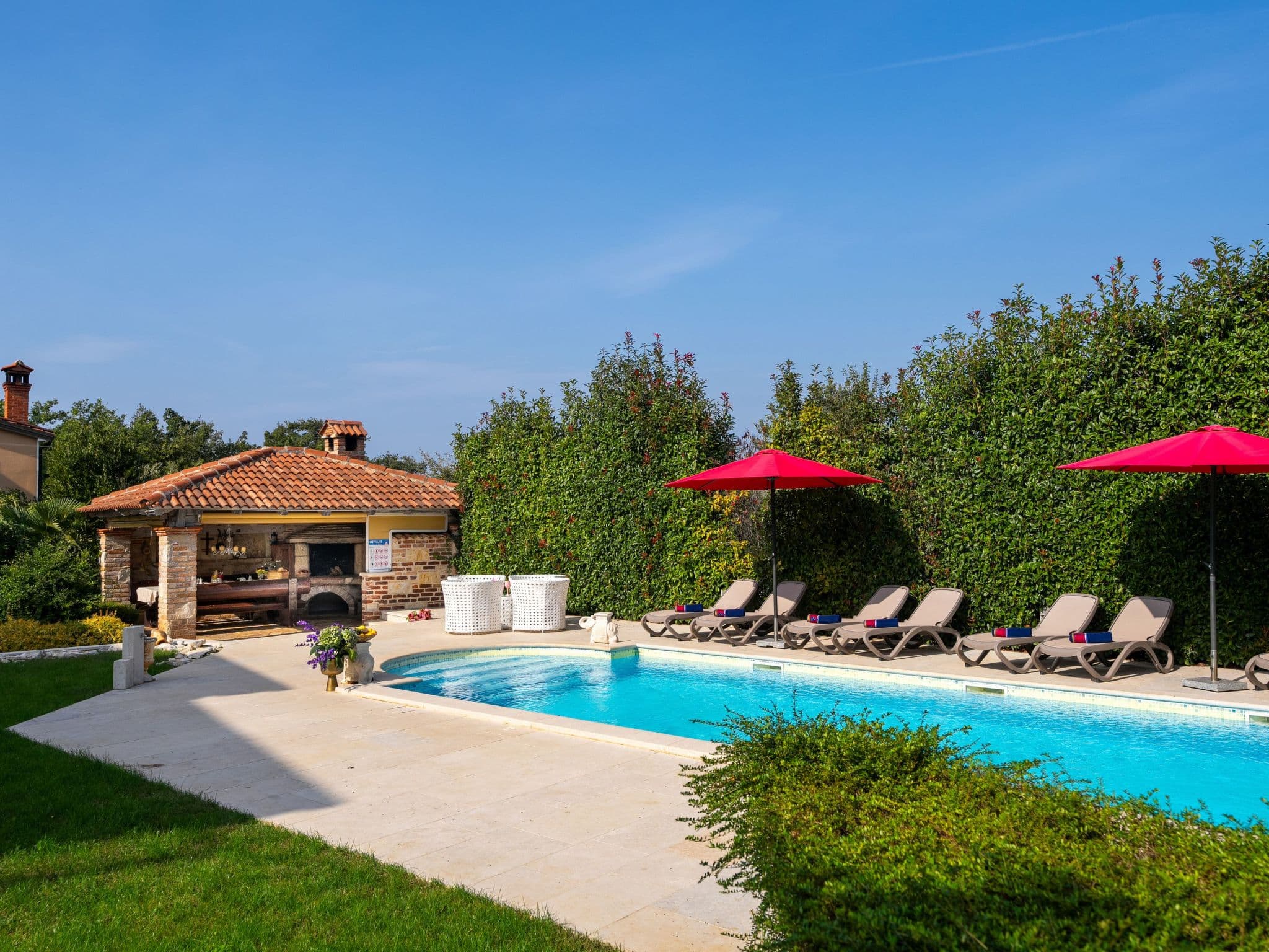 Pool Outdoor