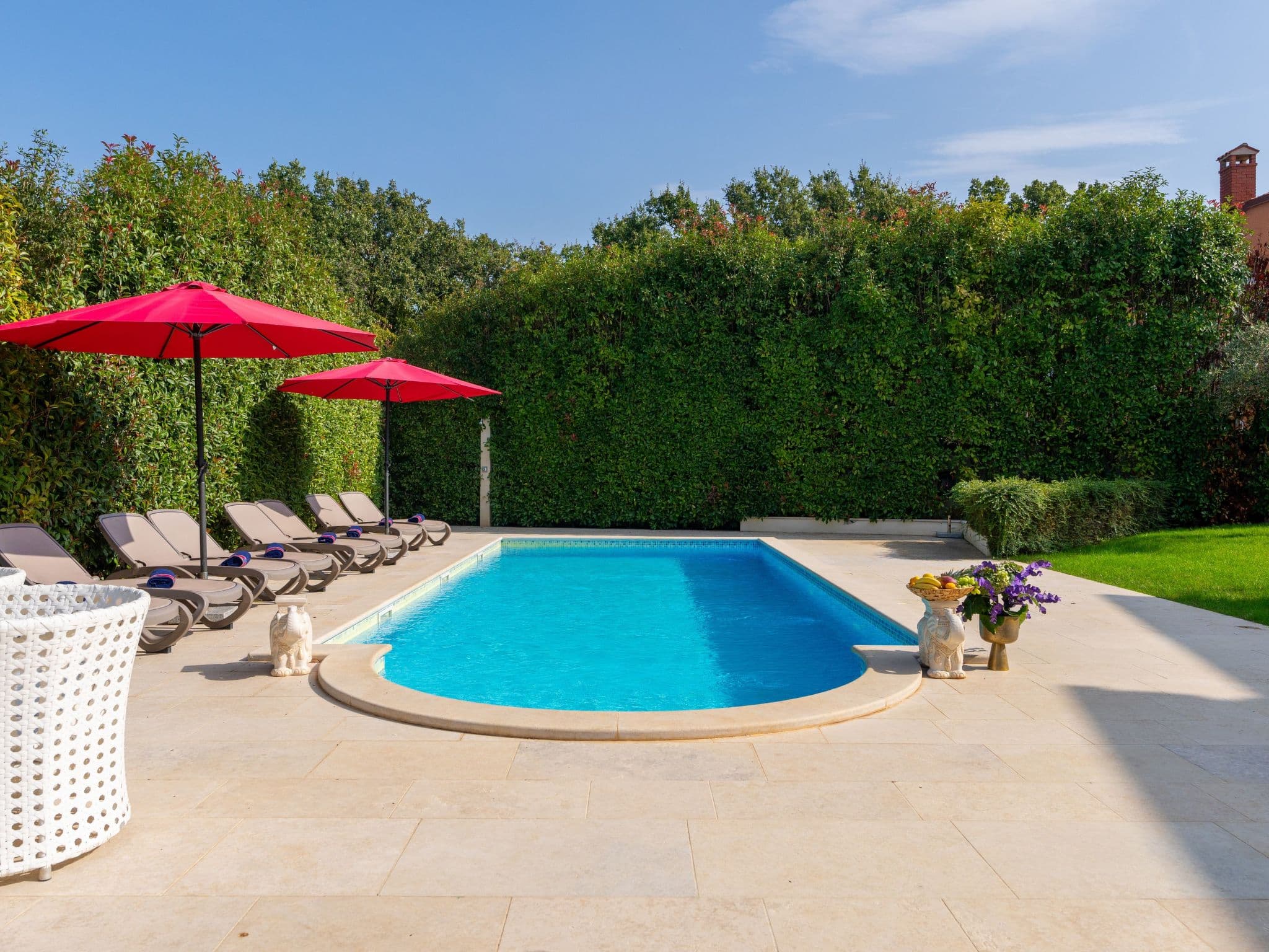Pool Outdoor