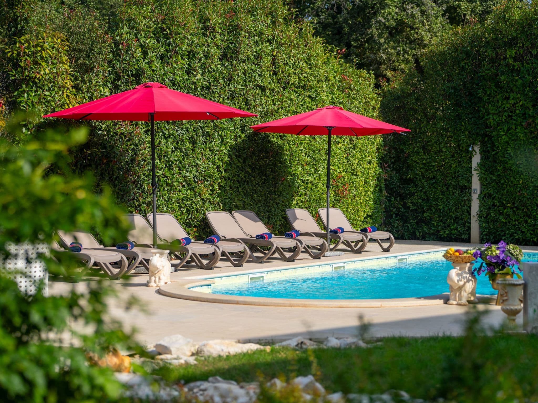 Pool Outdoor