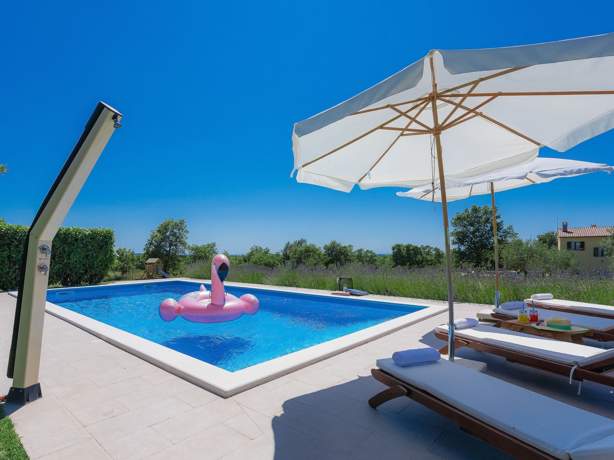 Pool Outdoor