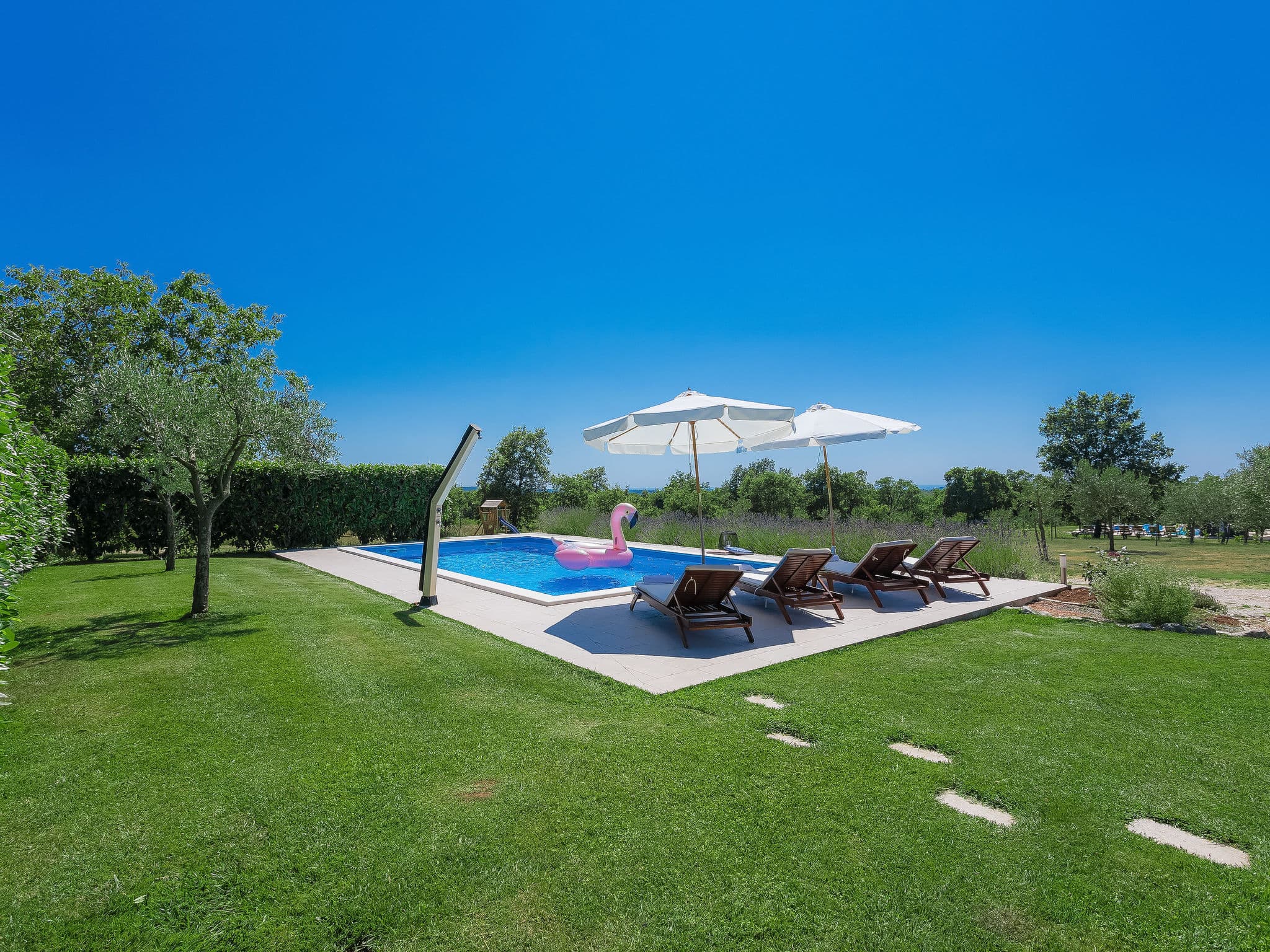 Pool Outdoor