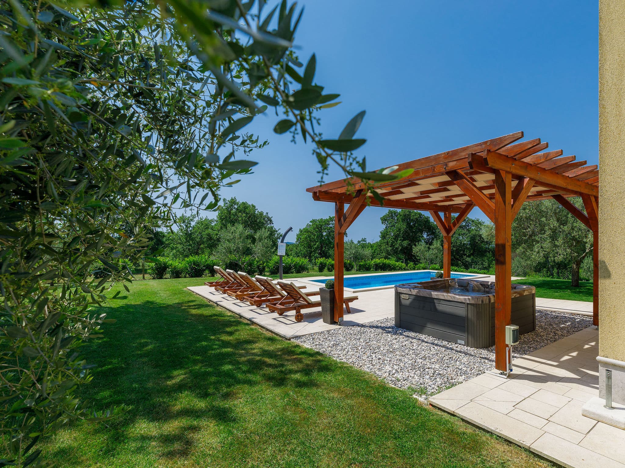 Pool Outdoor
