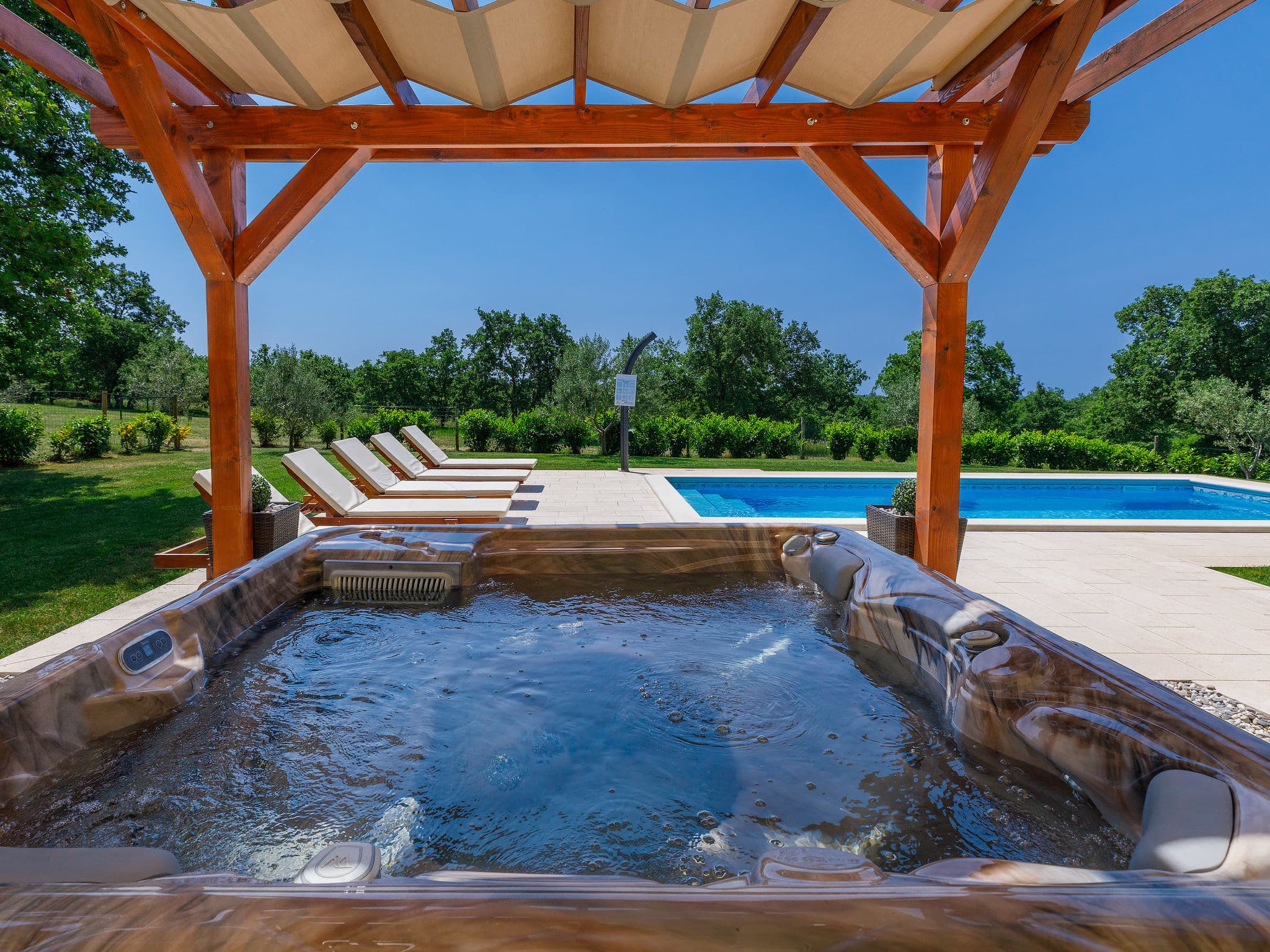 Pool Outdoor