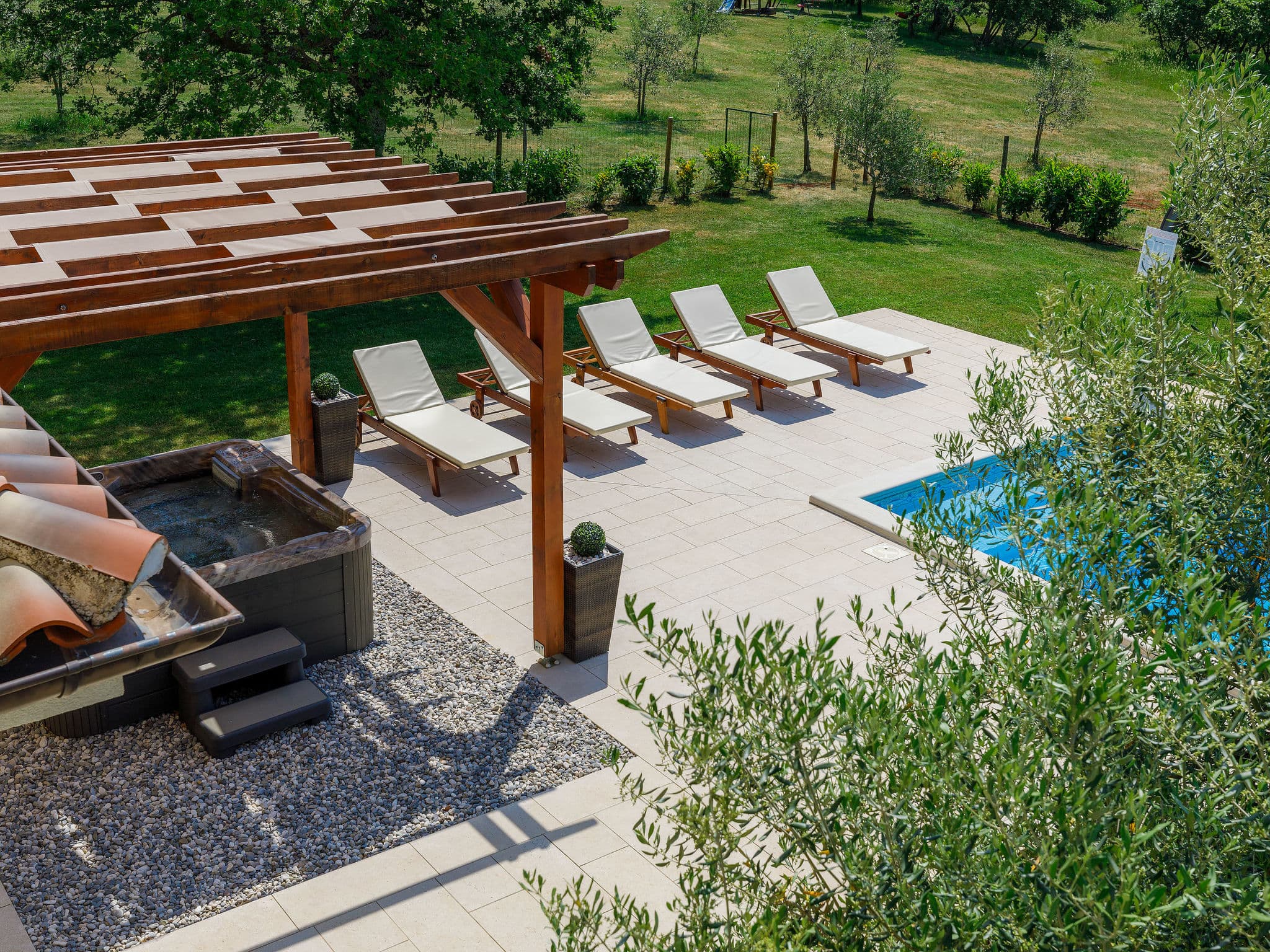 Pool Outdoor