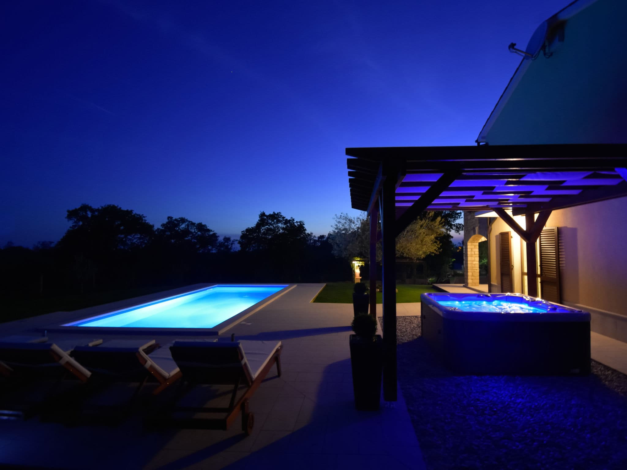 Pool Outdoor