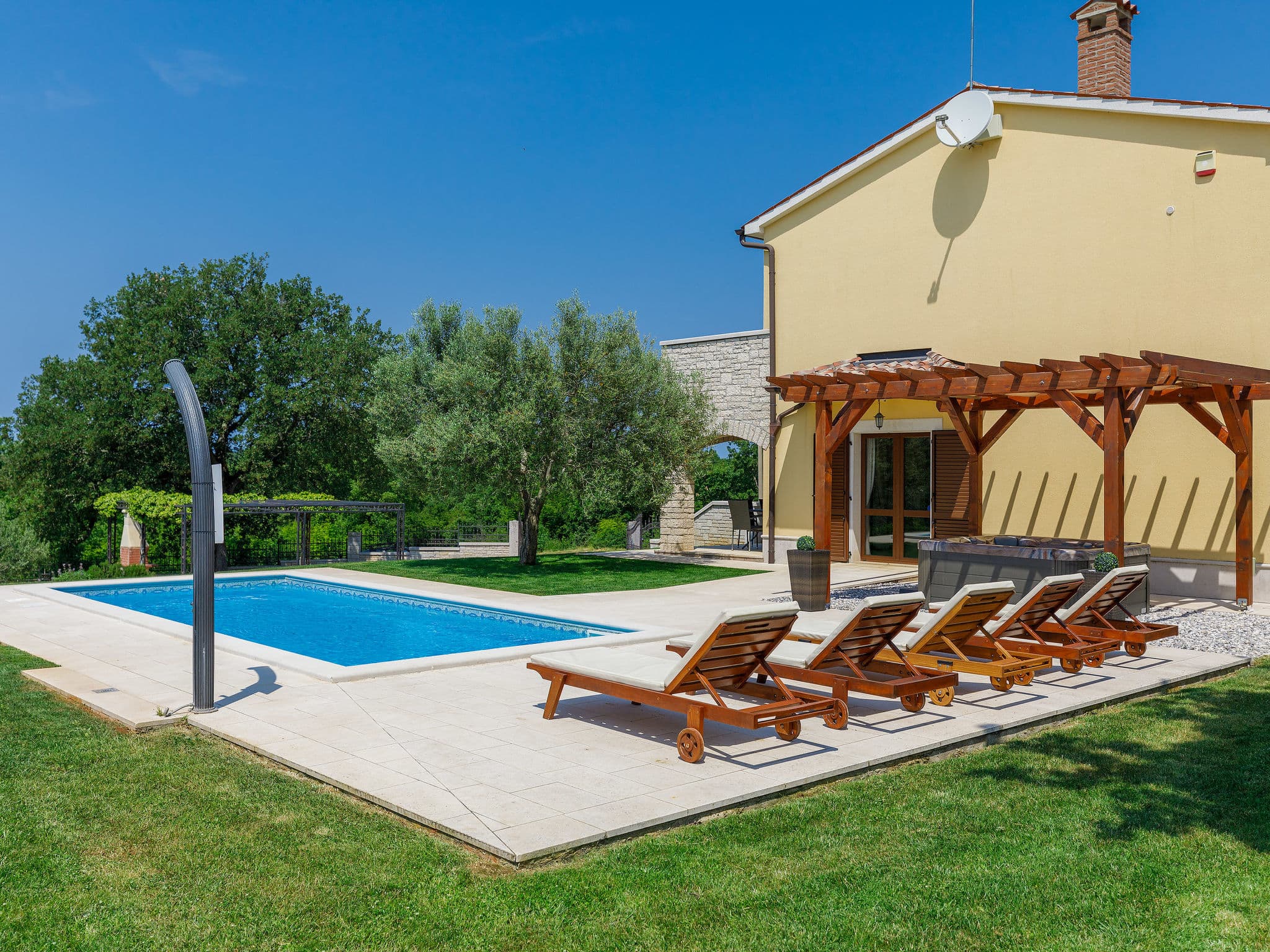 Pool Outdoor