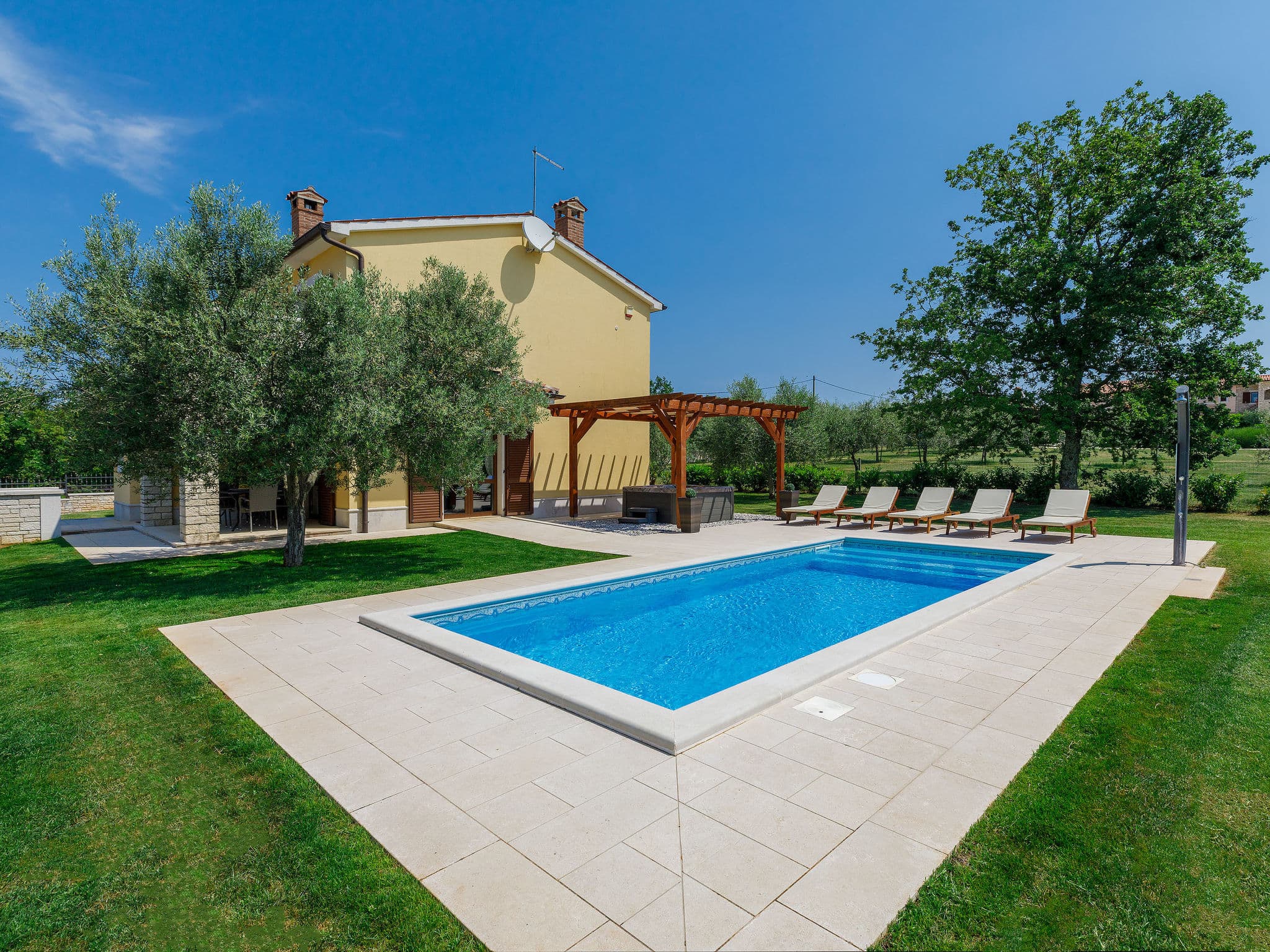 Pool Outdoor