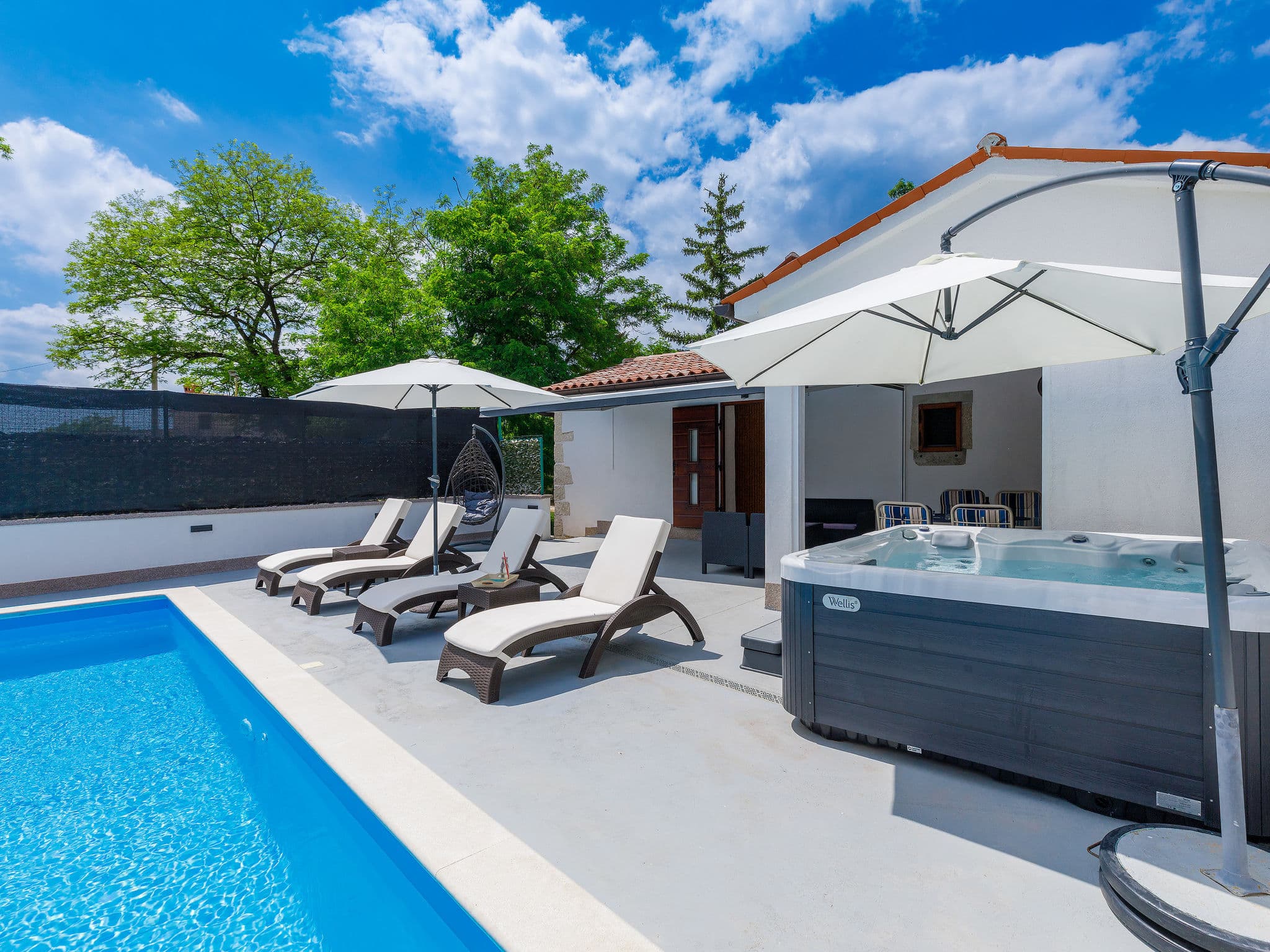 Pool Outdoor