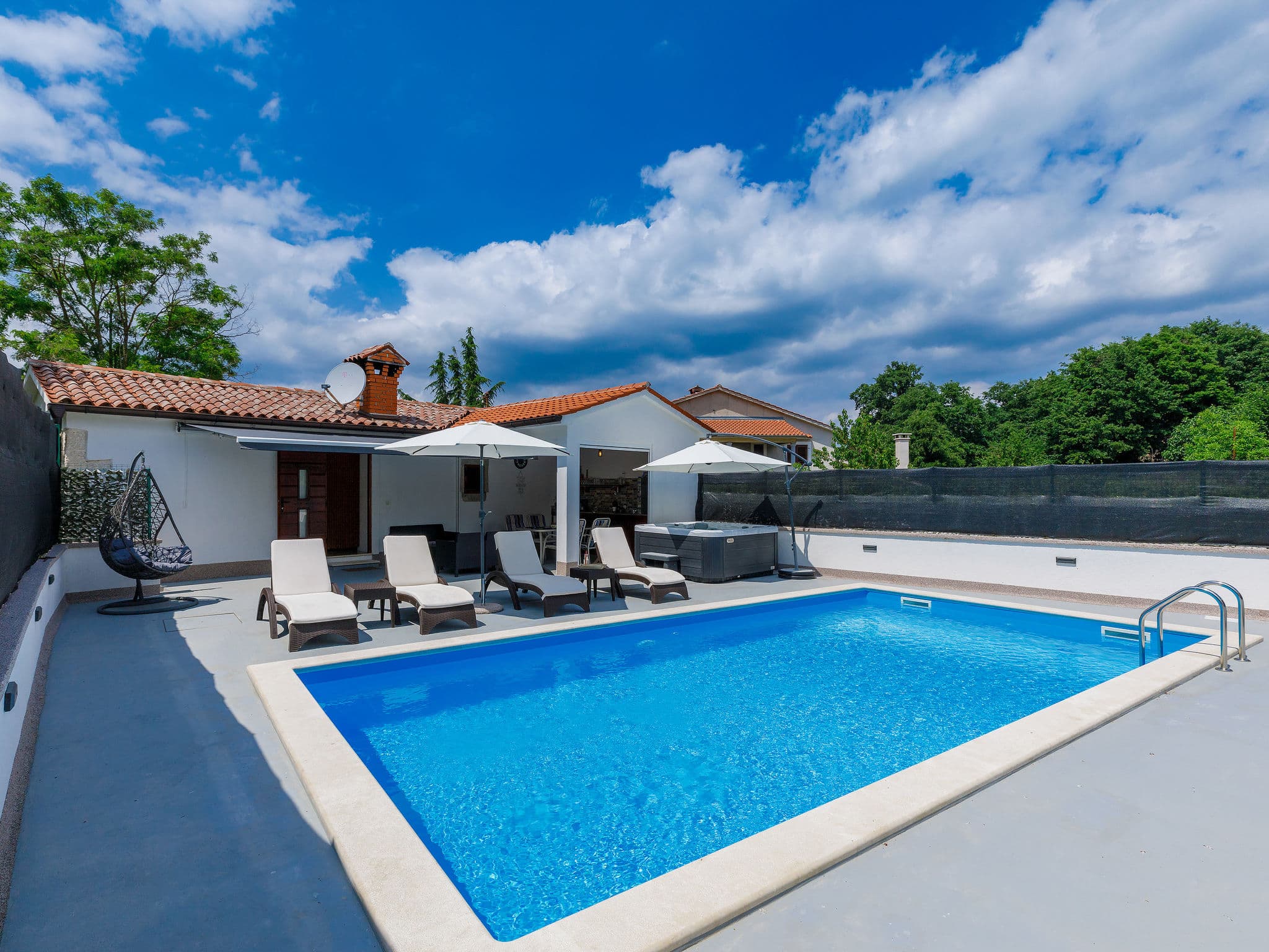 Pool Outdoor