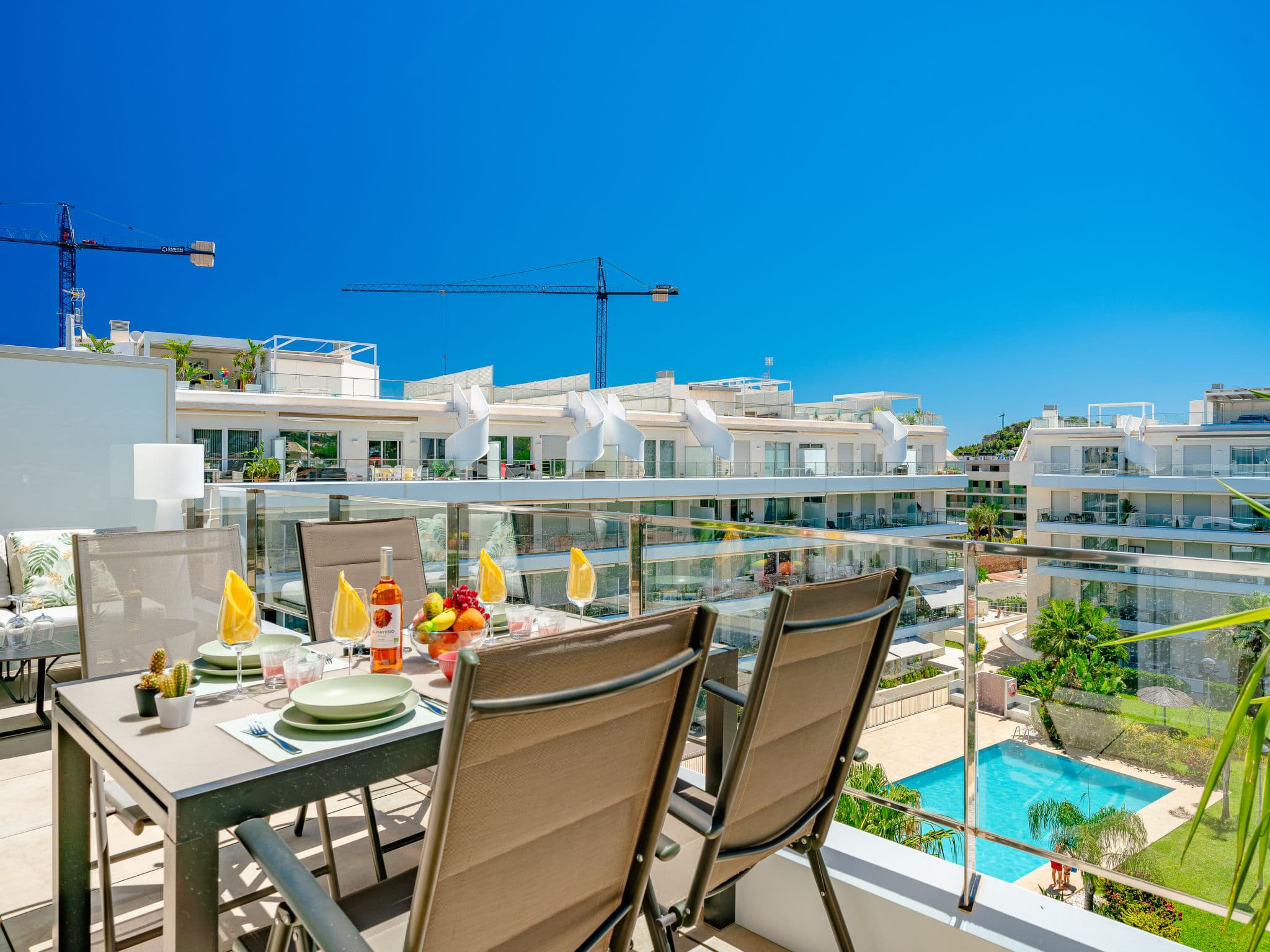 Pool Outdoor