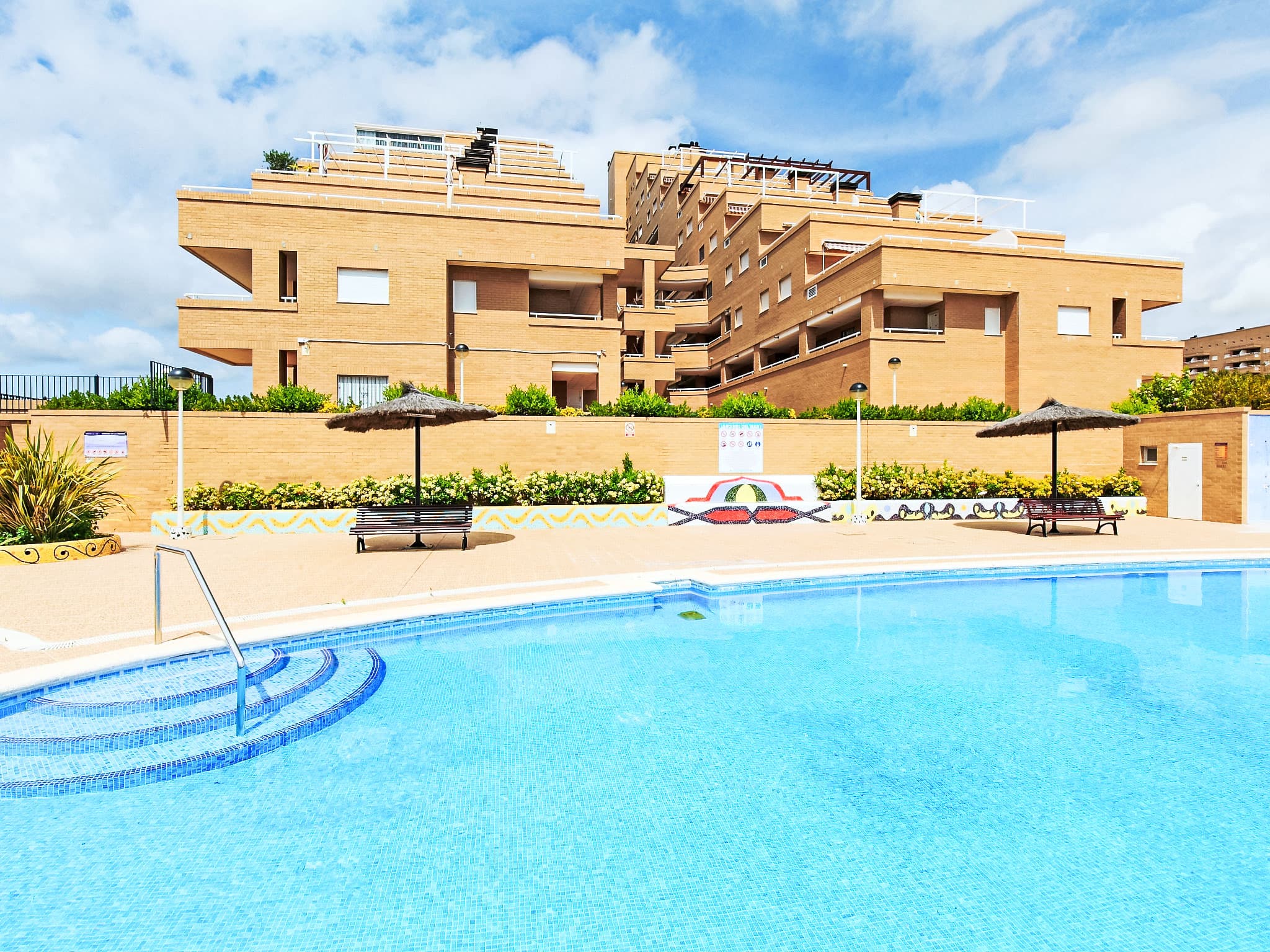 Pool Outdoor