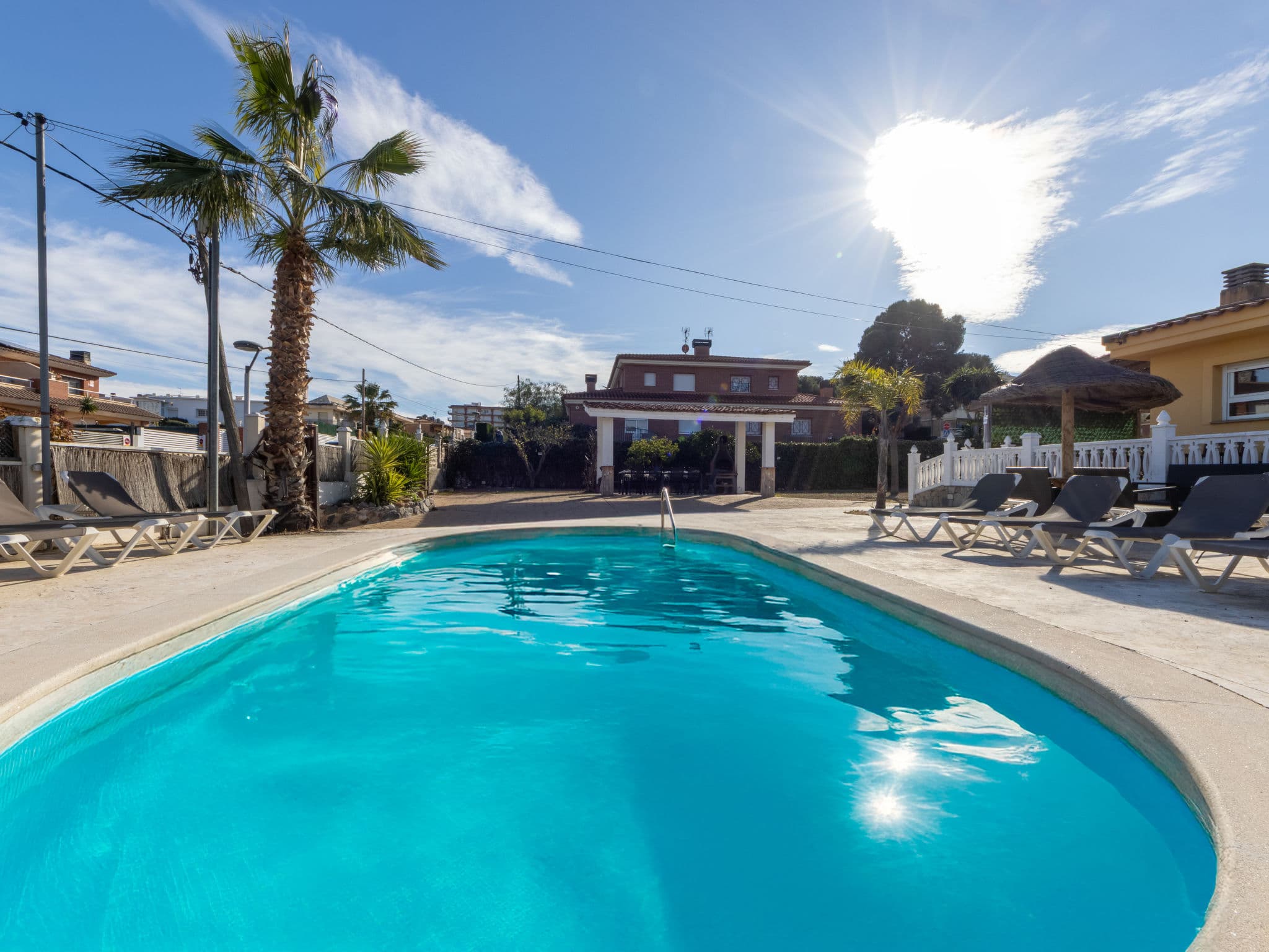 Pool Outdoor