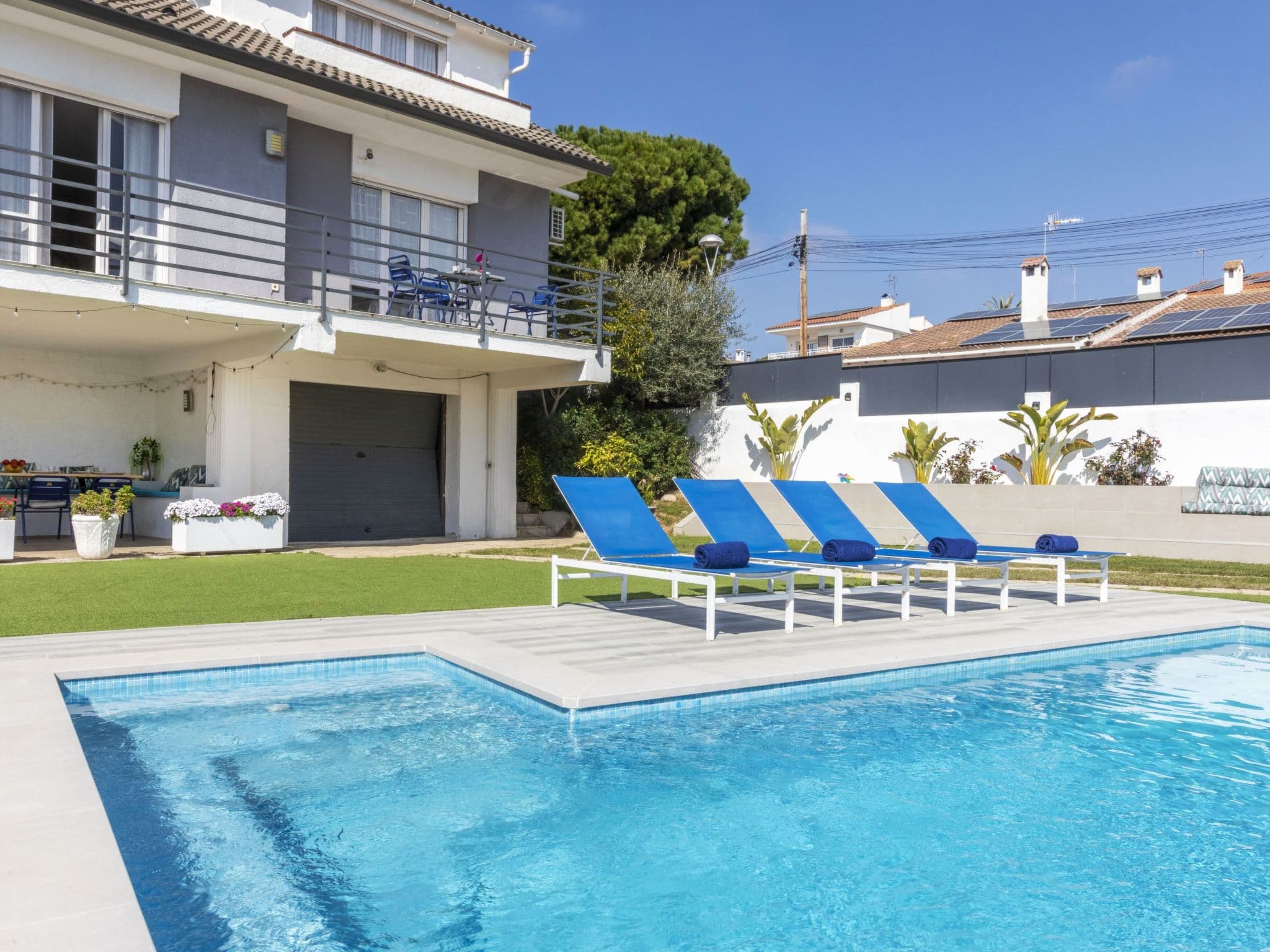 Pool Outdoor