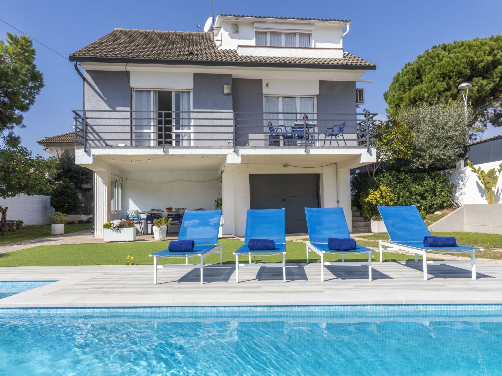 Pool Outdoor