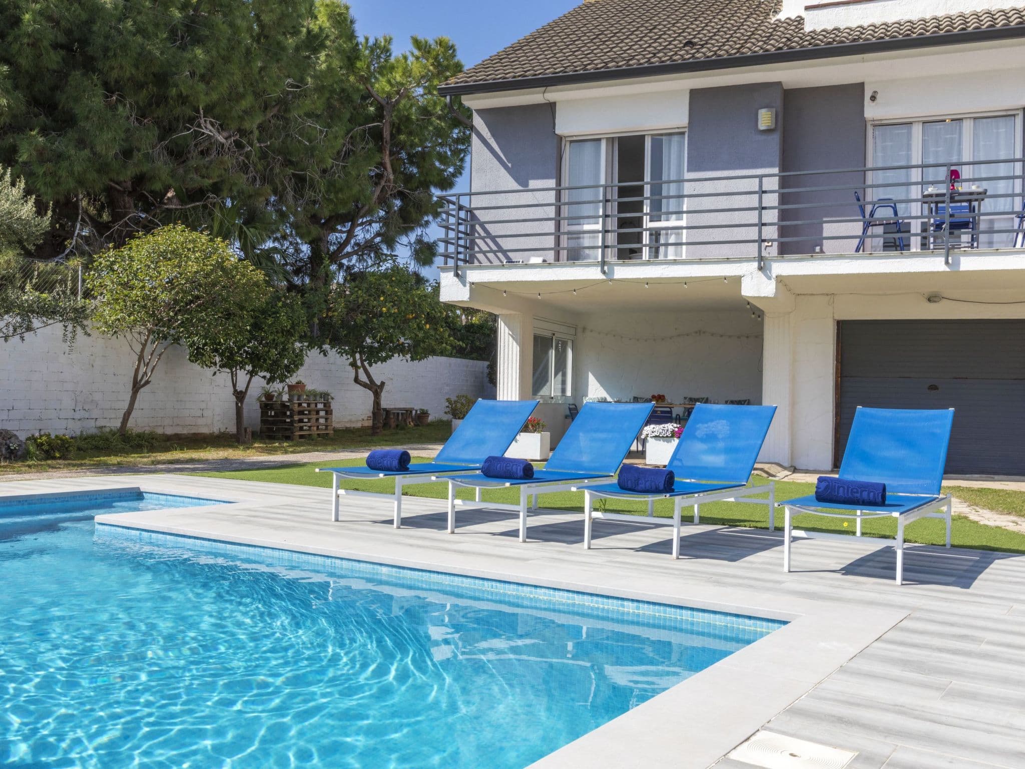 Pool Outdoor