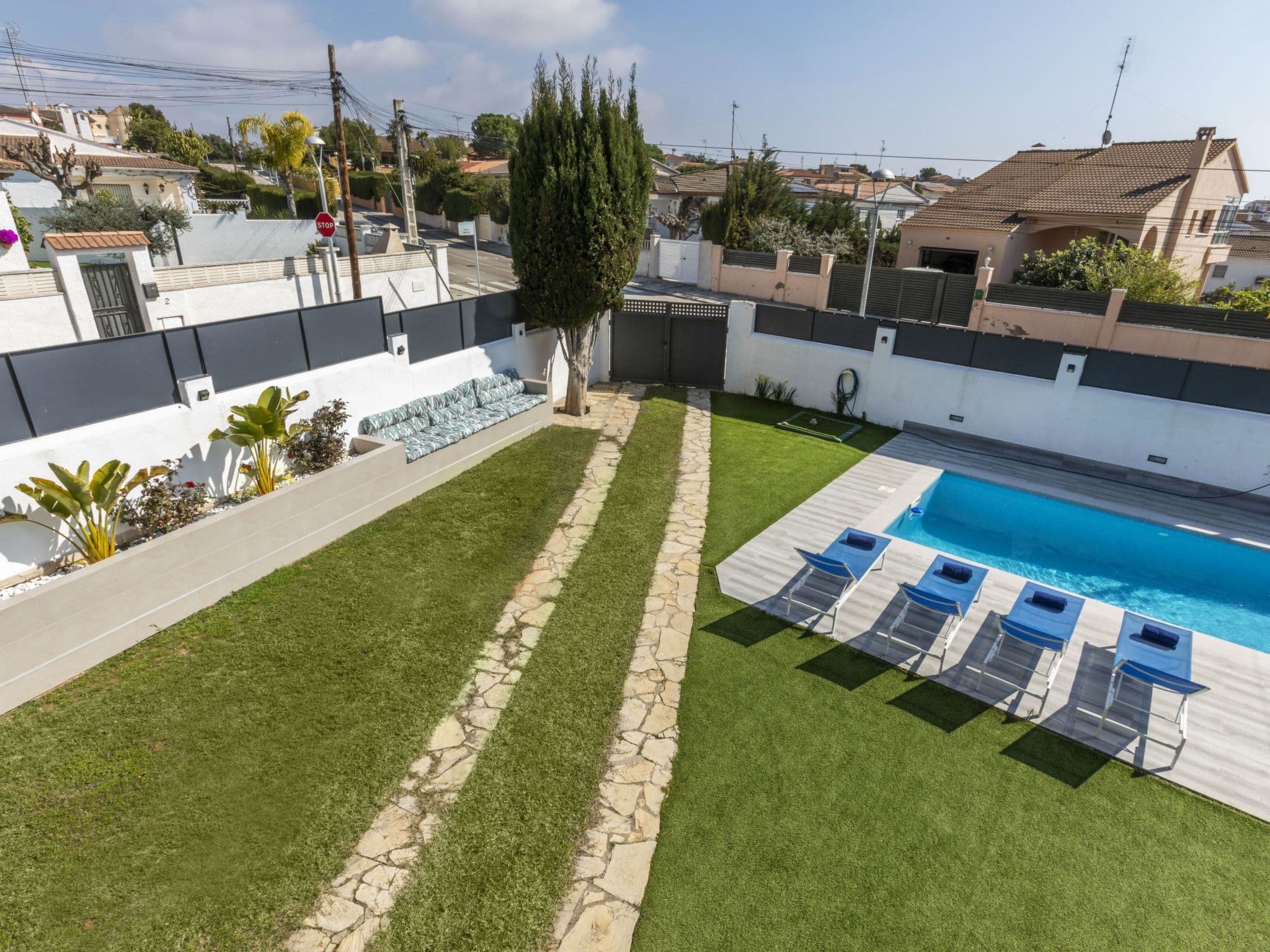 Pool Outdoor